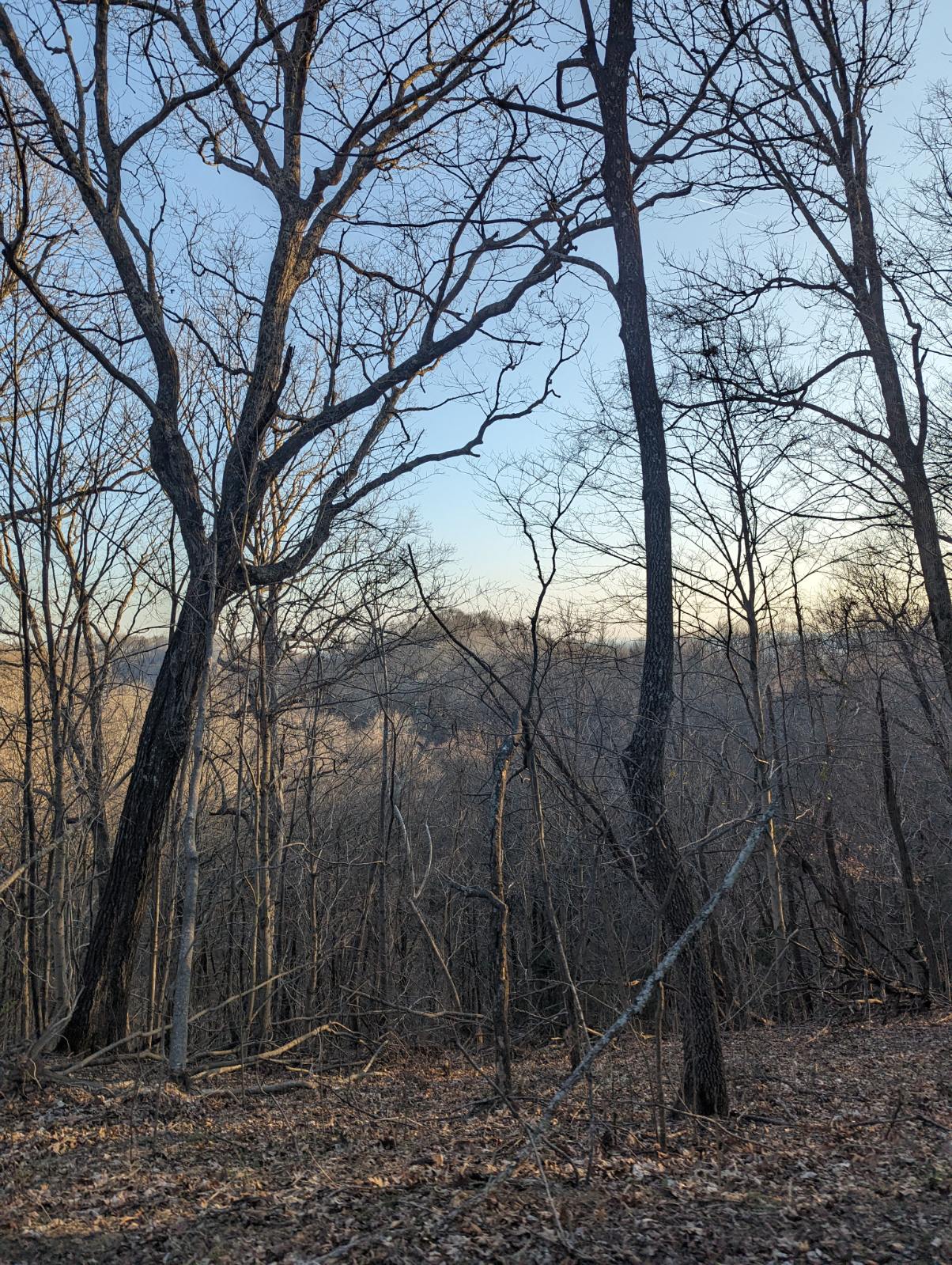 Camp Nashville Highland Rim