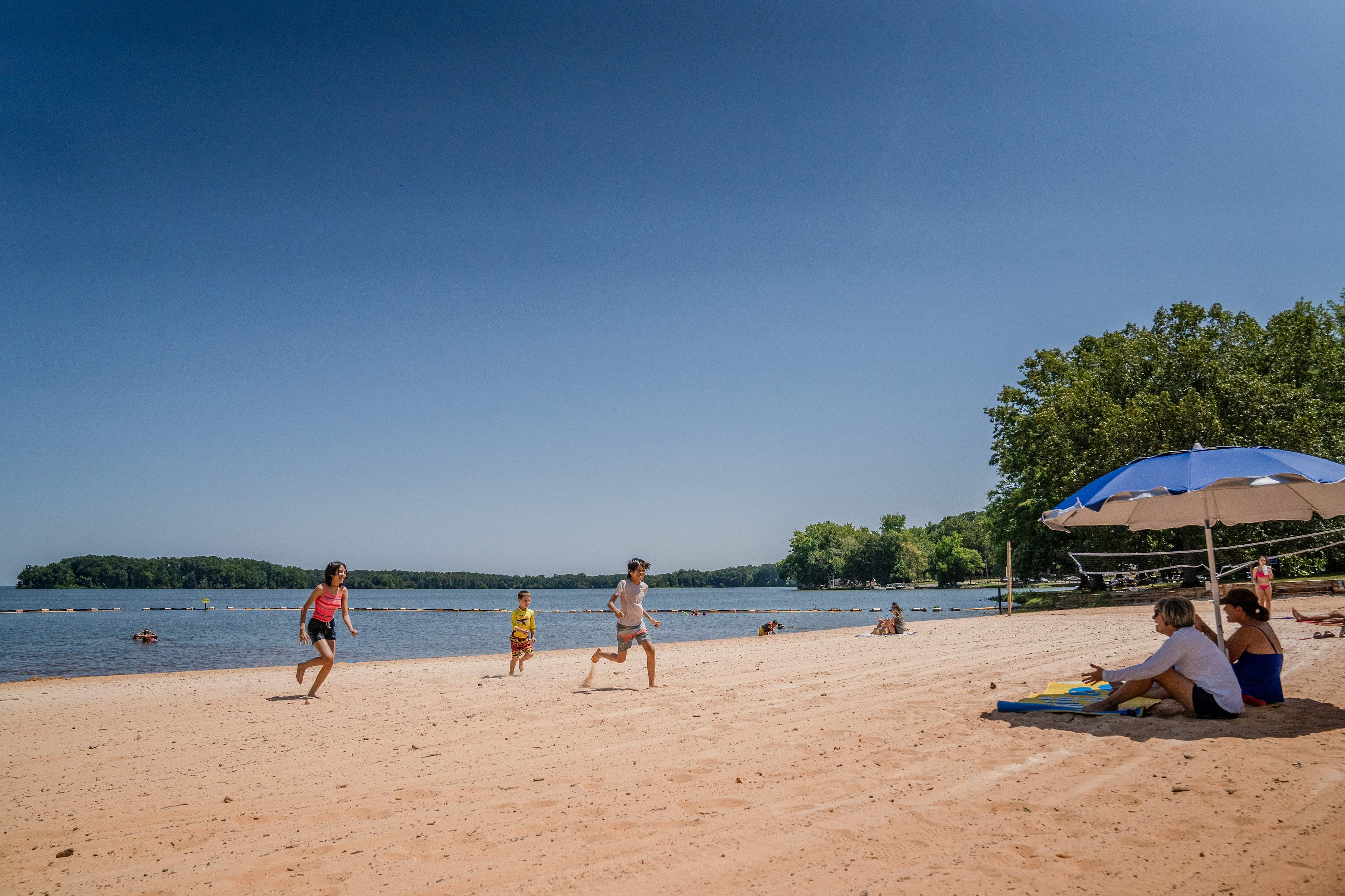Decatur/Wheeler Lake KOA
