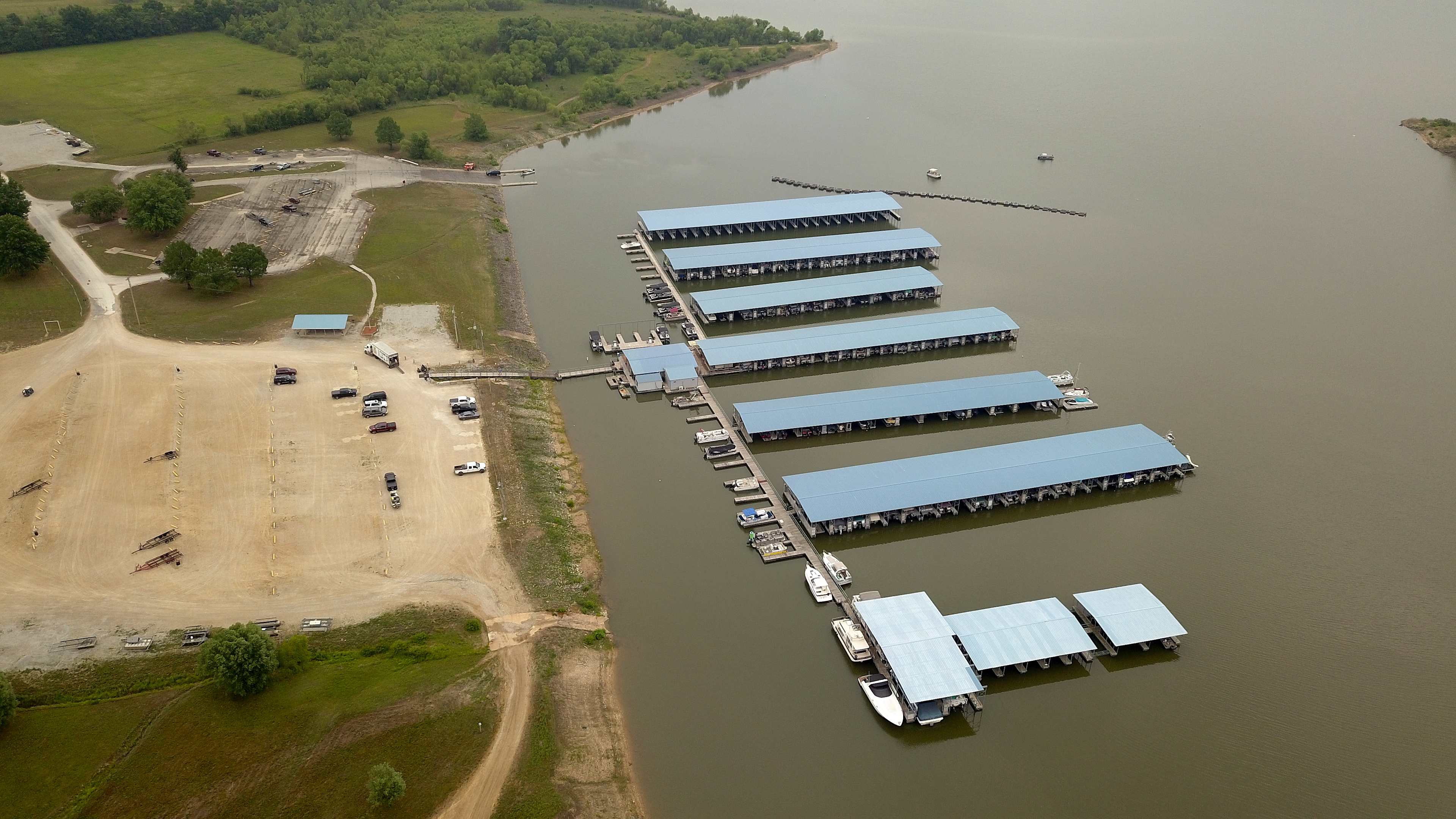 Beyonder Marine at Sterett Creek