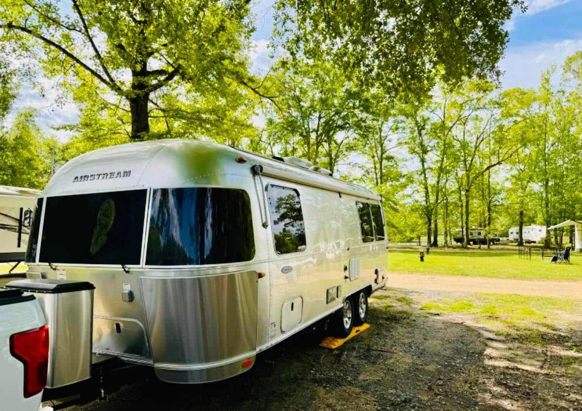 Askew's Landing RV Campground