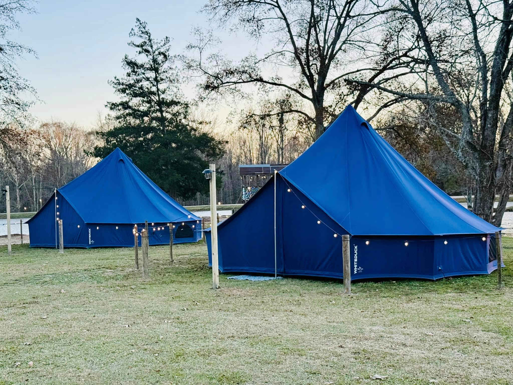 Askew's Landing RV Campground