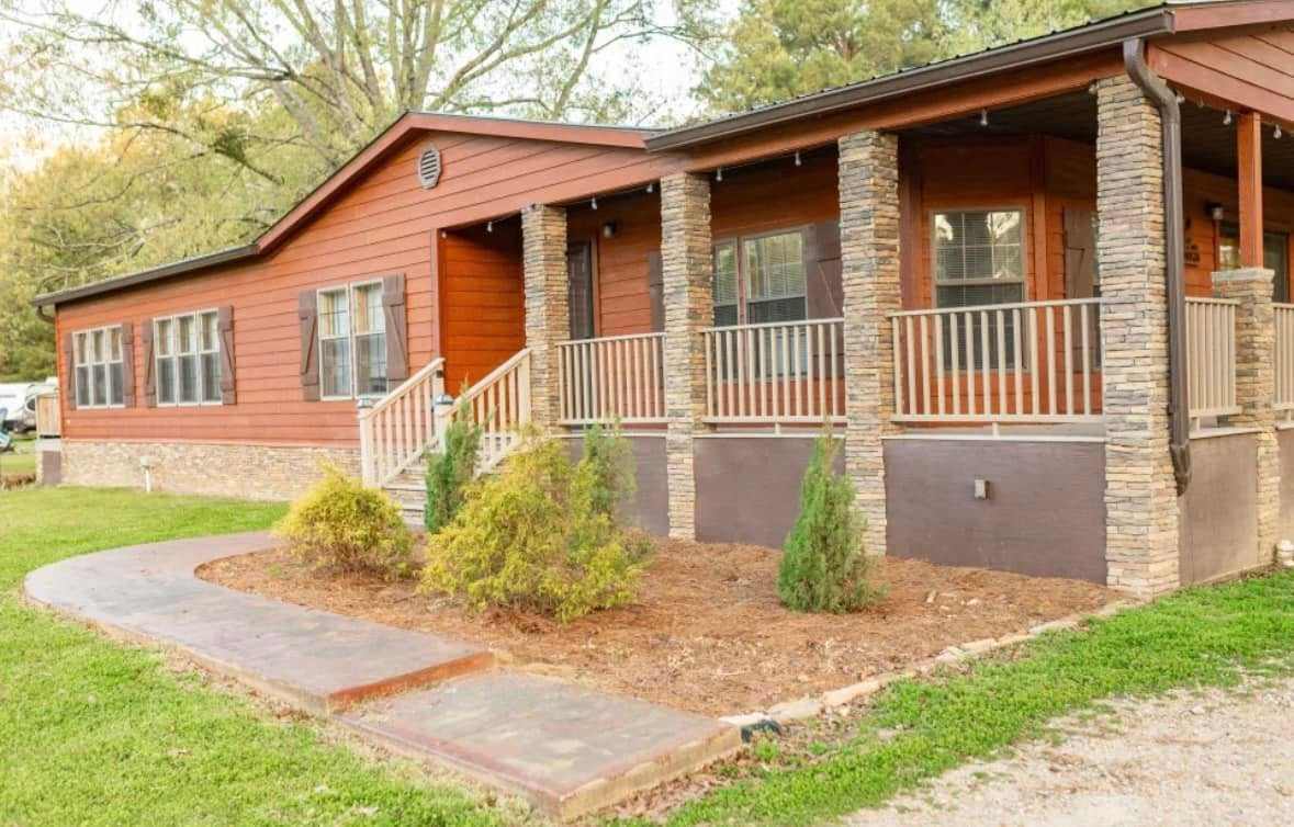 Askew's Landing RV Campground