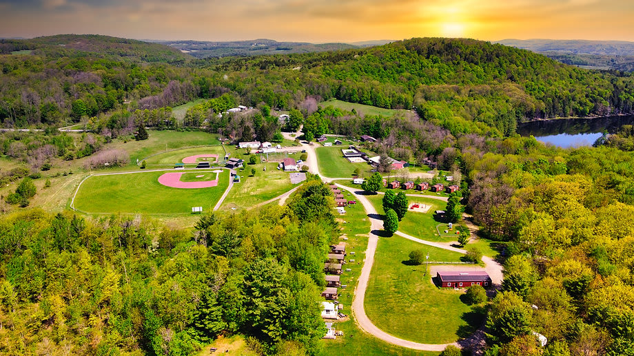 Cooperstown Beaver Valley Cabins and Campsites