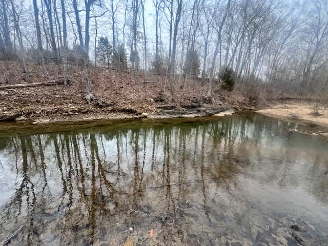Ozark Riverside Oasis