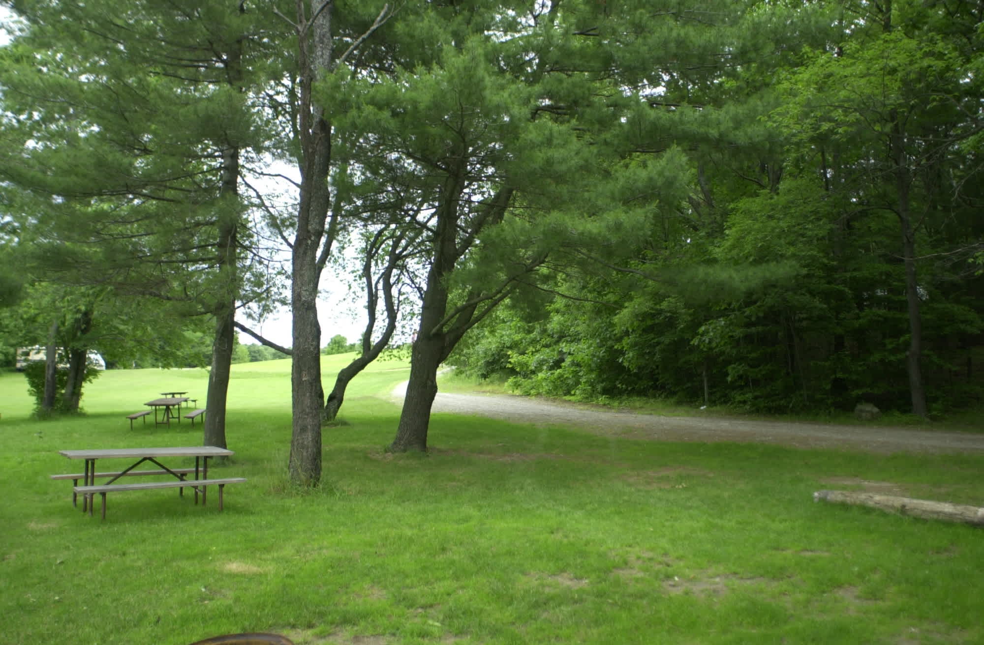 Cooperstown Beaver Valley Cabins and Campsites