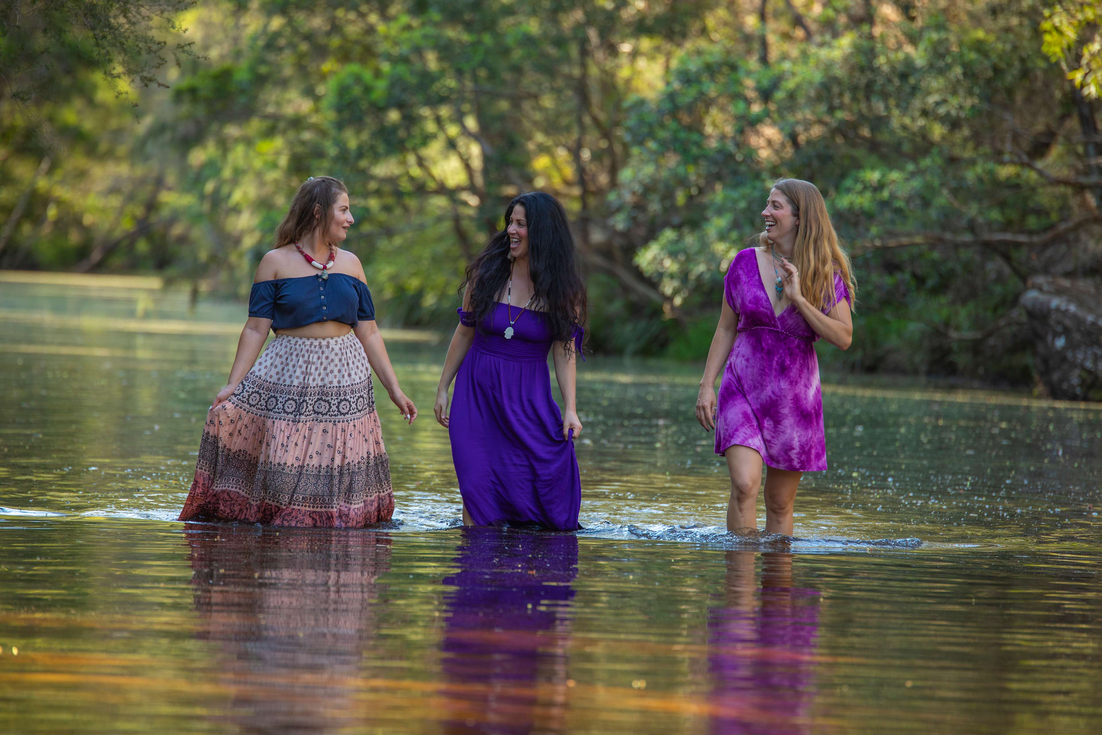 Kurrajong Trails & Cottages