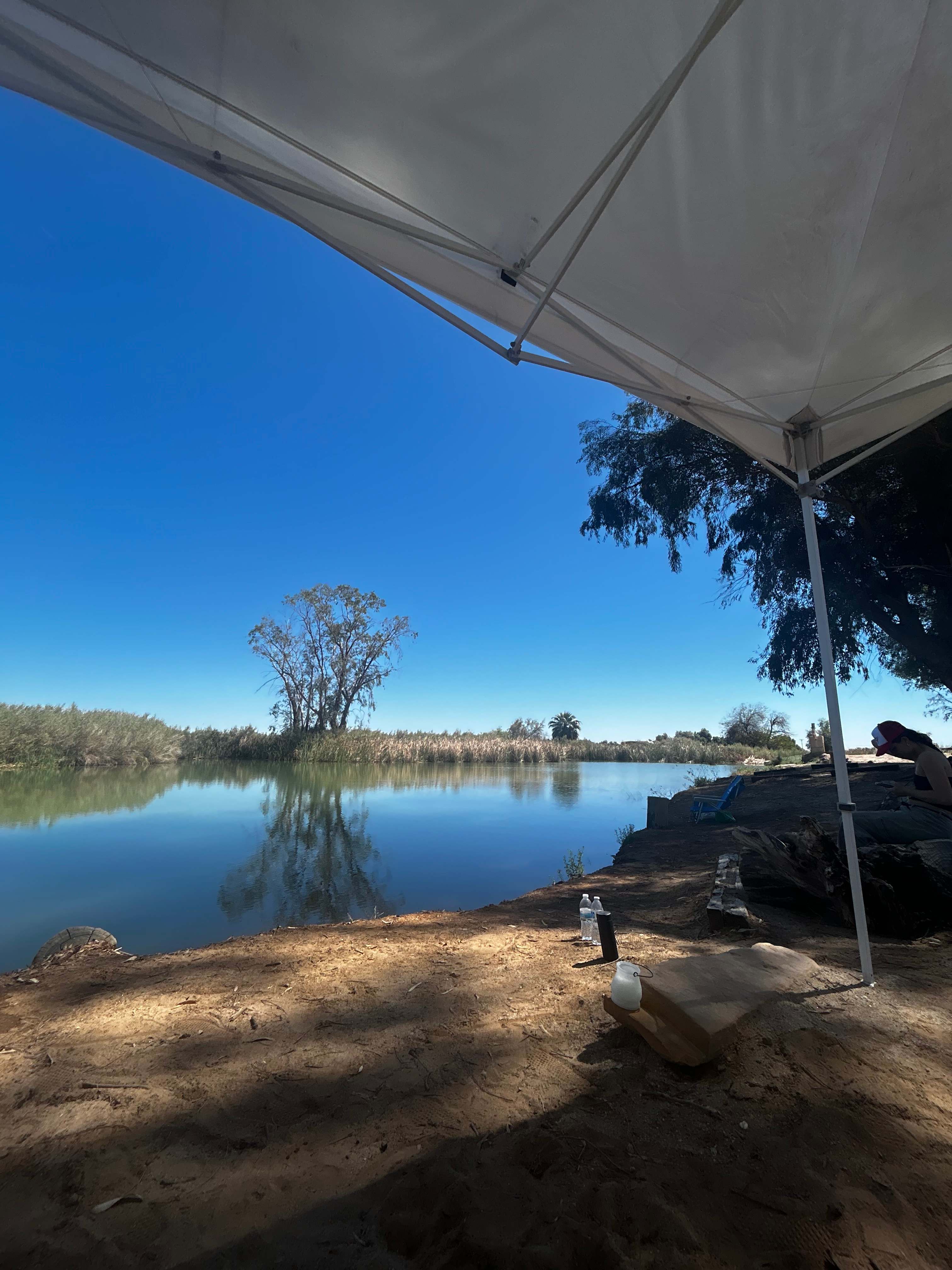 Oasis Ranch