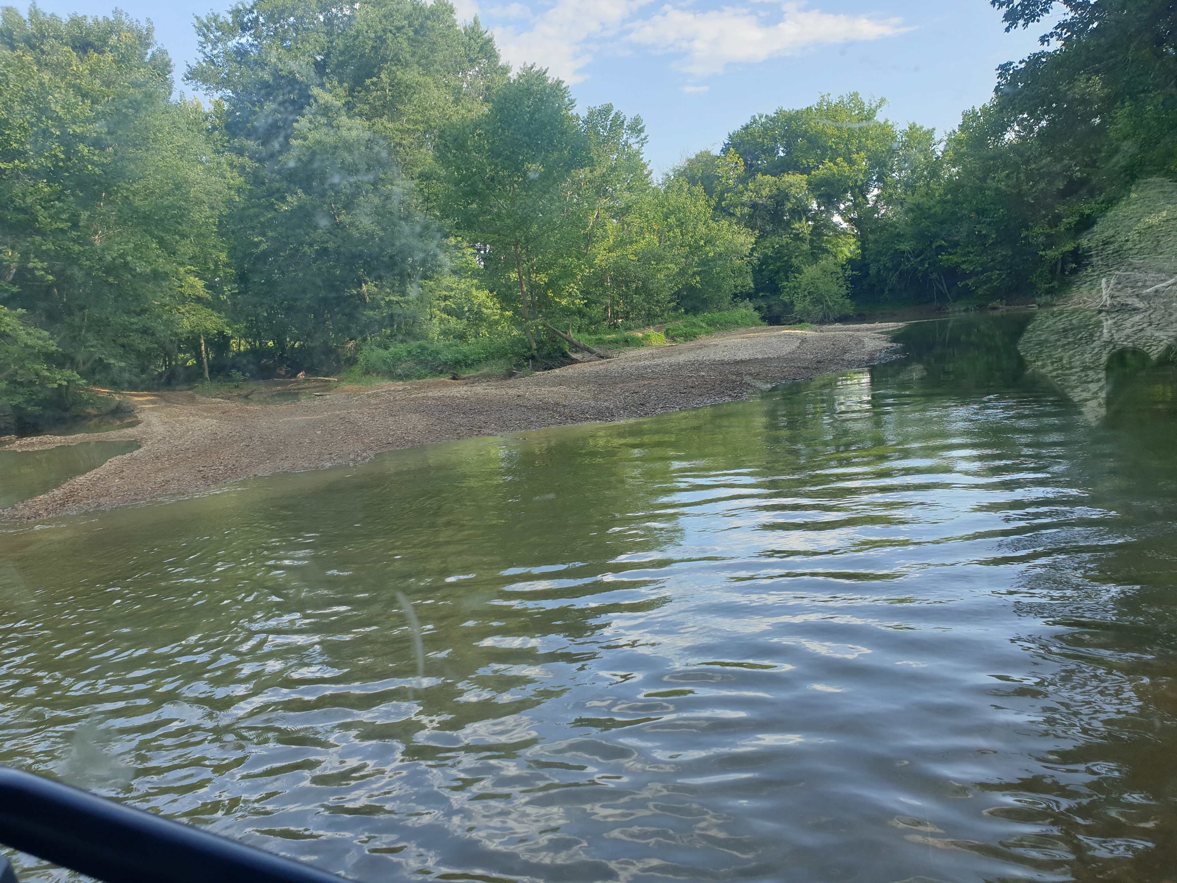 SOGGY BOTTOMS CAMPGROUND