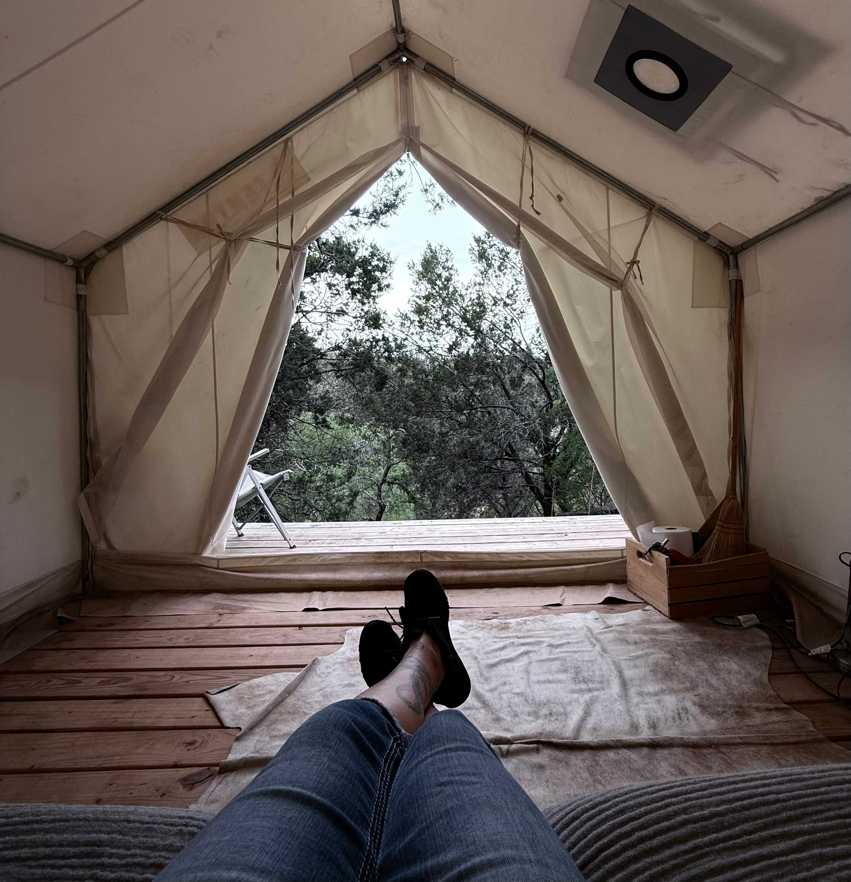 Dos Rios - Hill Country Adventure