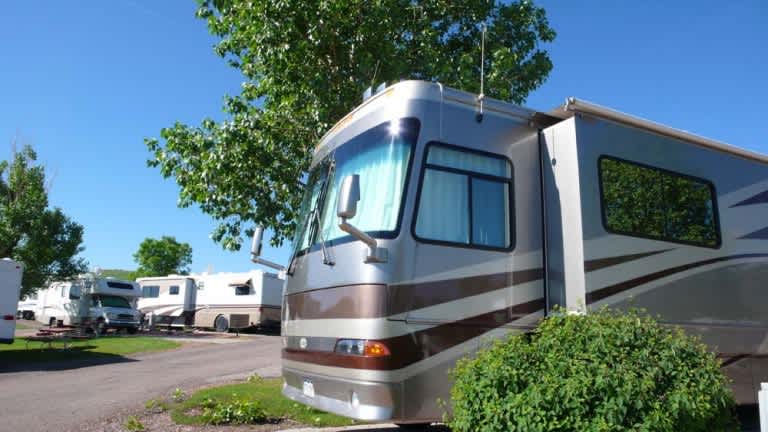 Dakota Ridge RV Park