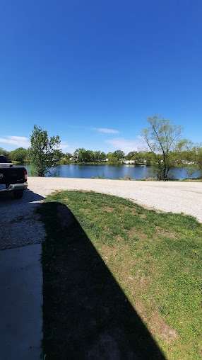 Suncatcher Lake RV Park
