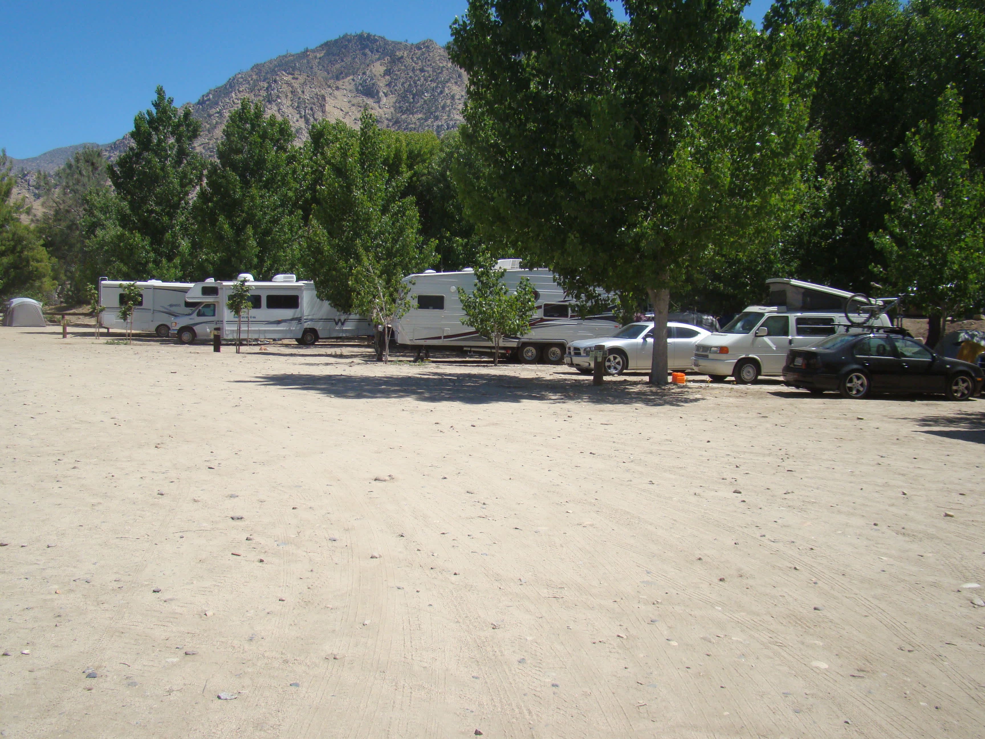 Frandy Park Campground