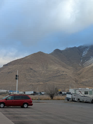 Oquirrh Mountain Inn & RV Park