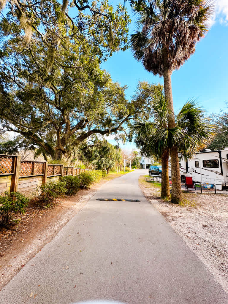 River’s End Campground & RV Park