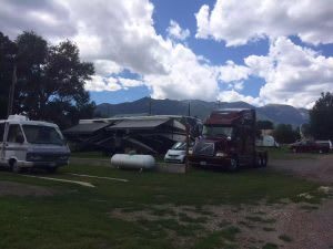 Table Mountain RV Park