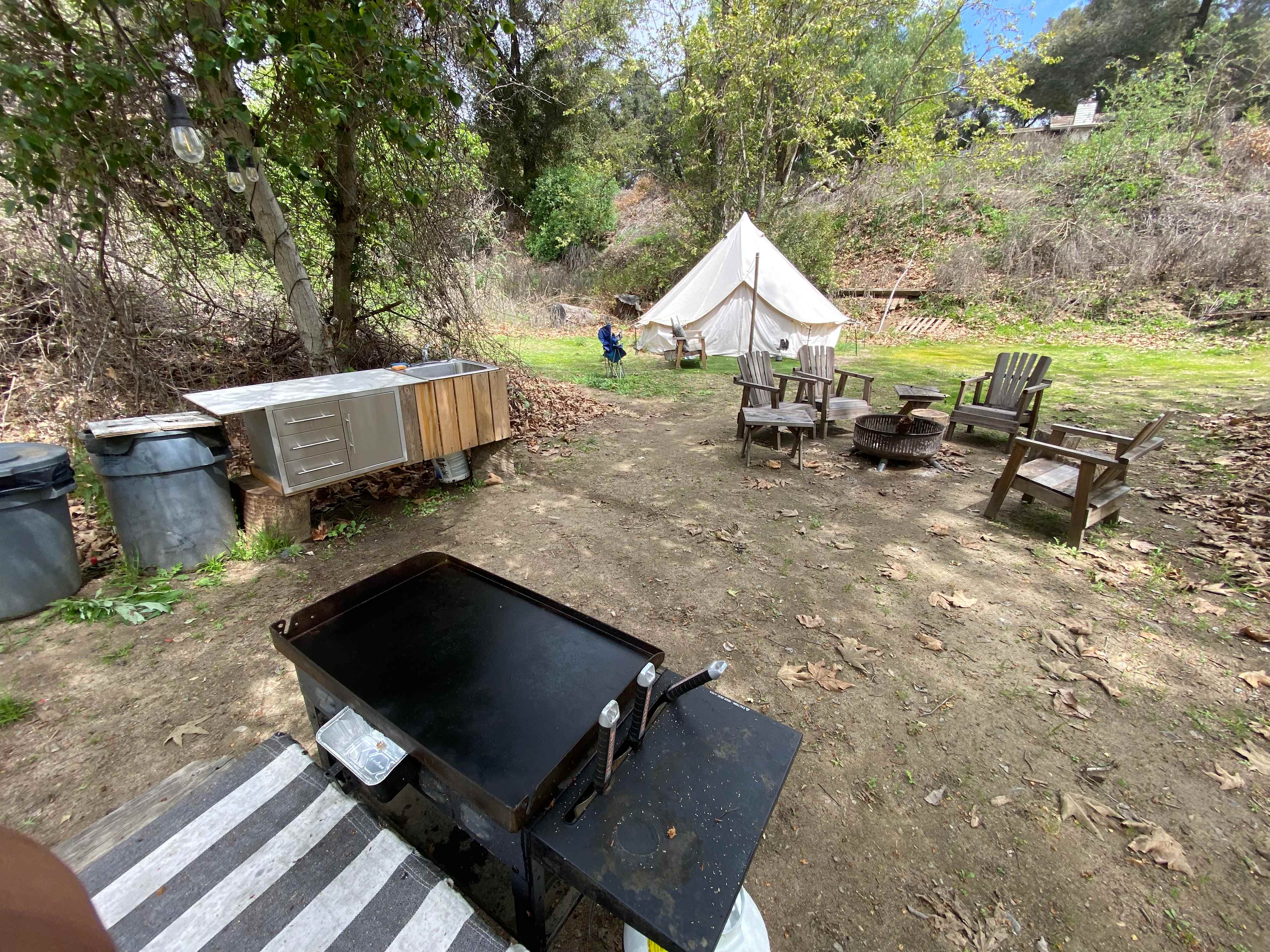 Skyrocket Ranch