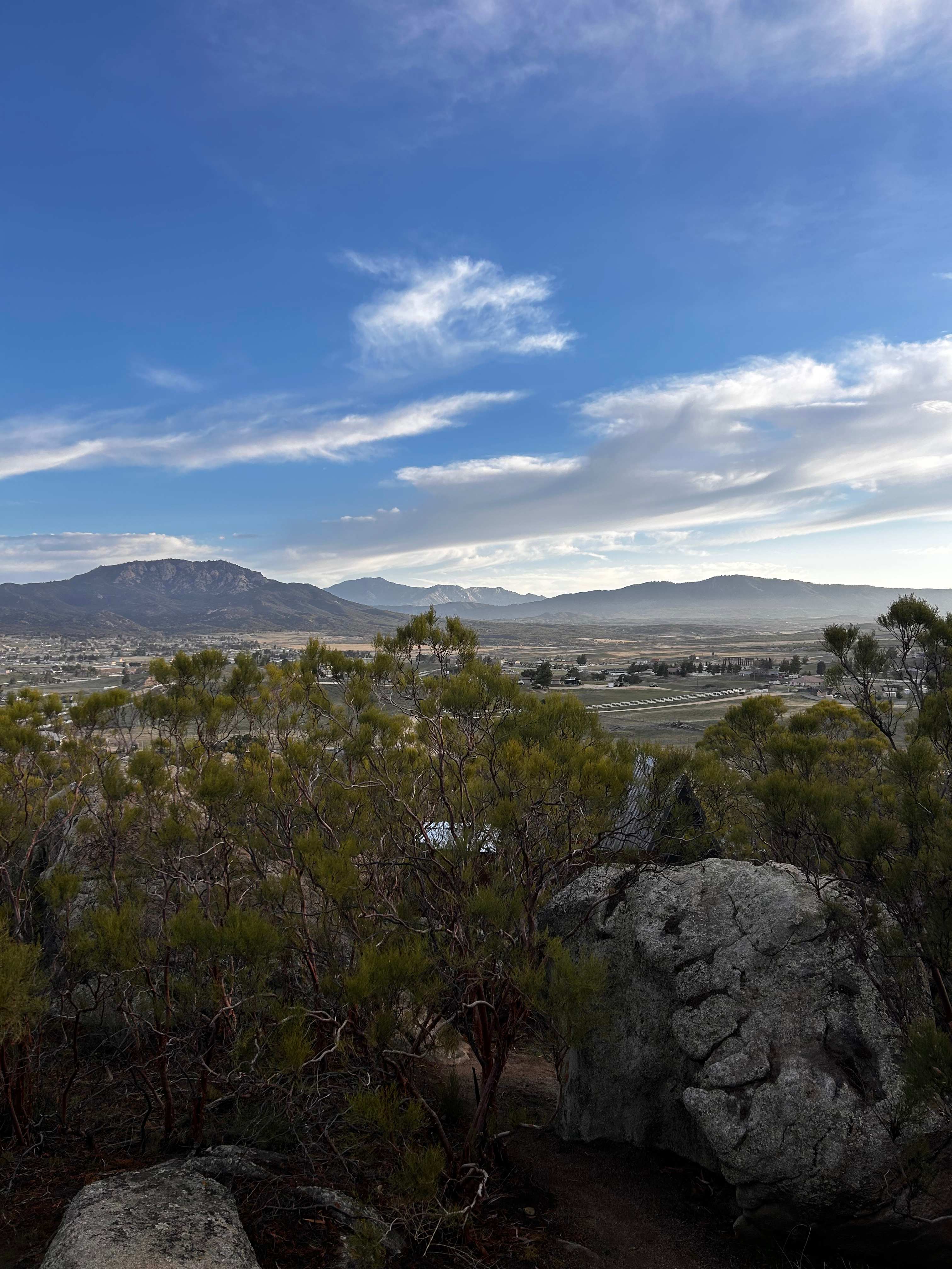 Granite Mountain