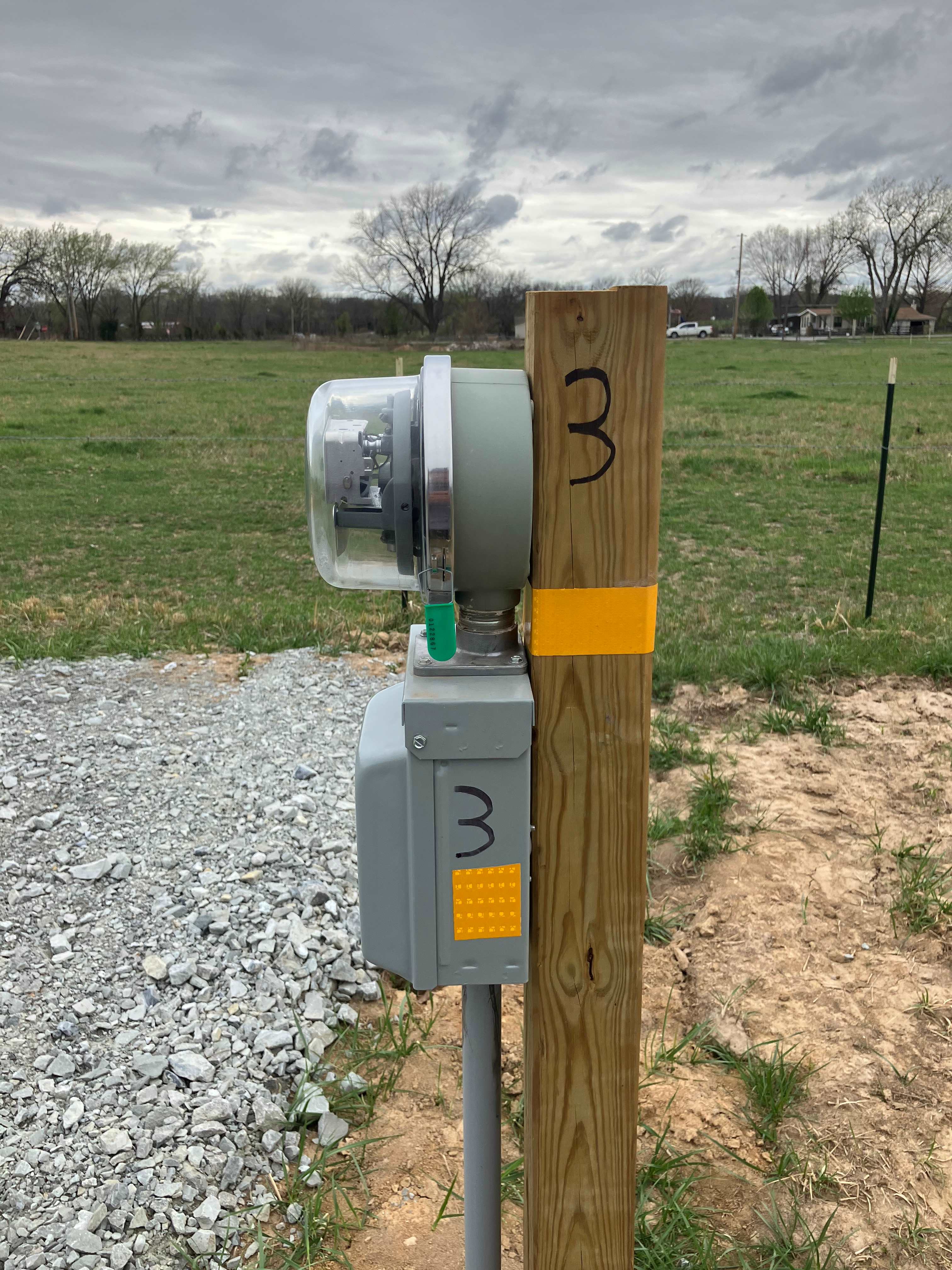 Park It Here LLC
