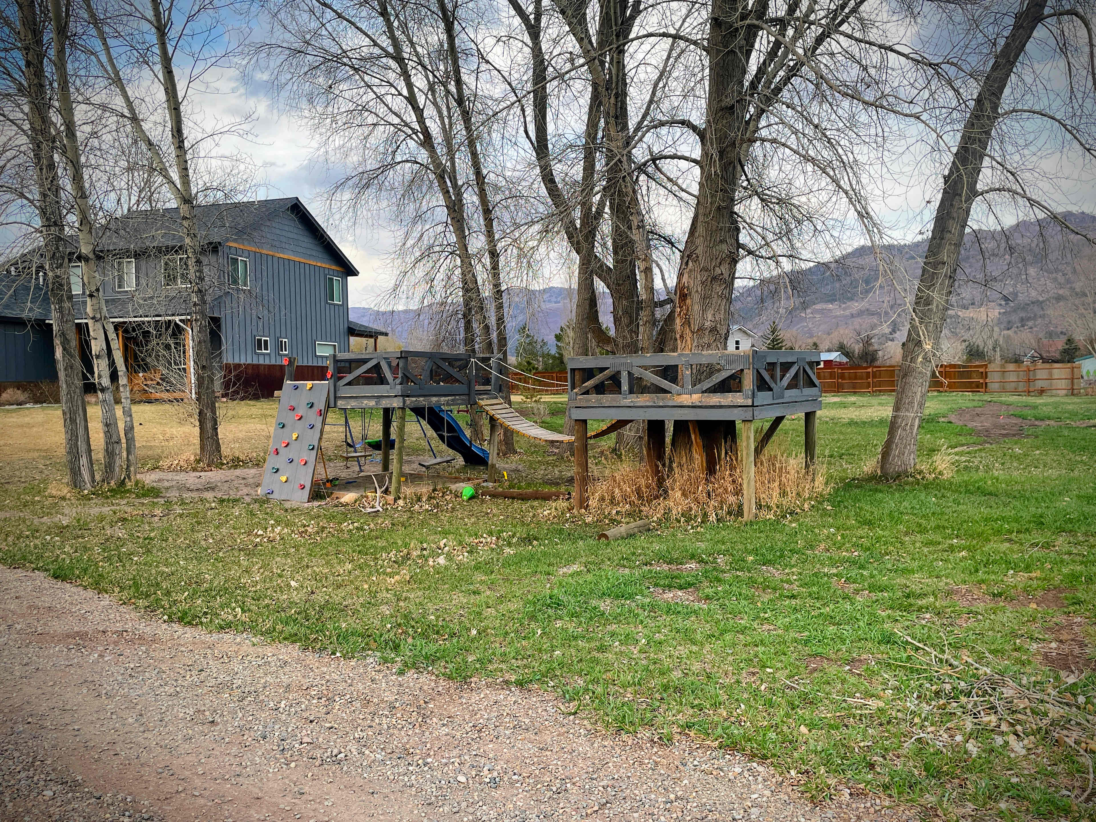 Animas Valley View