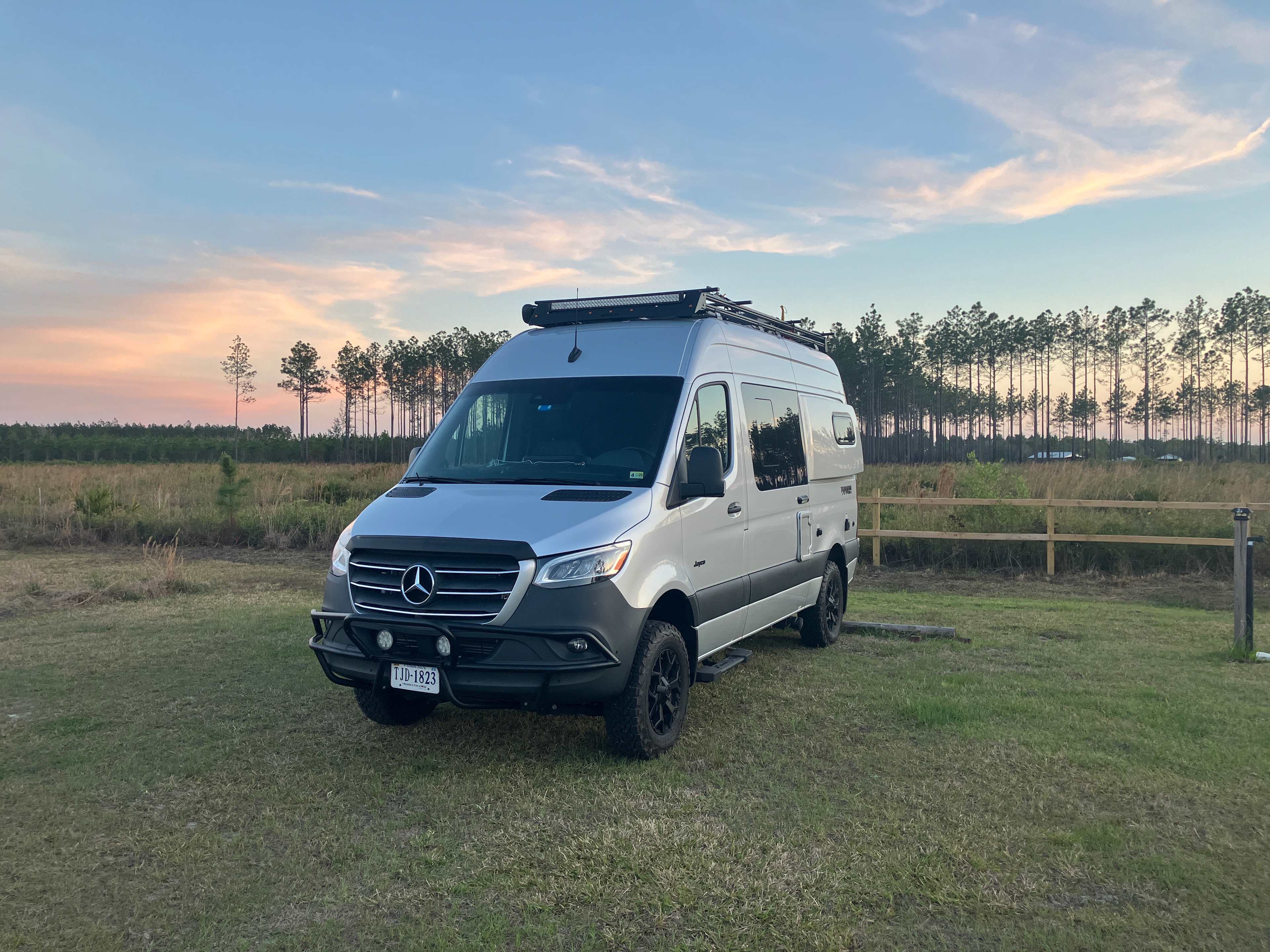 Camp Z Folkston