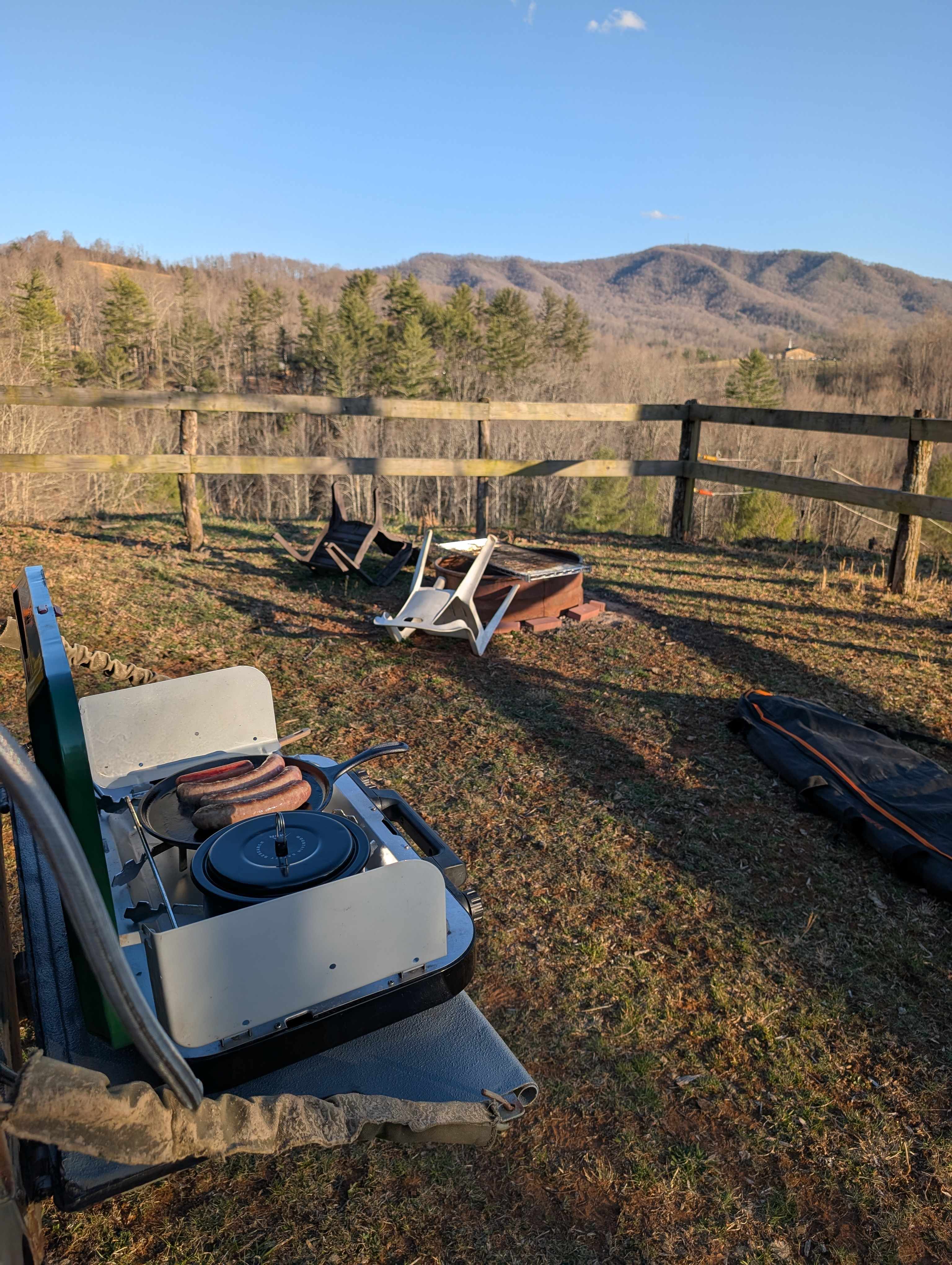 Blue Ridge Horse Adventures