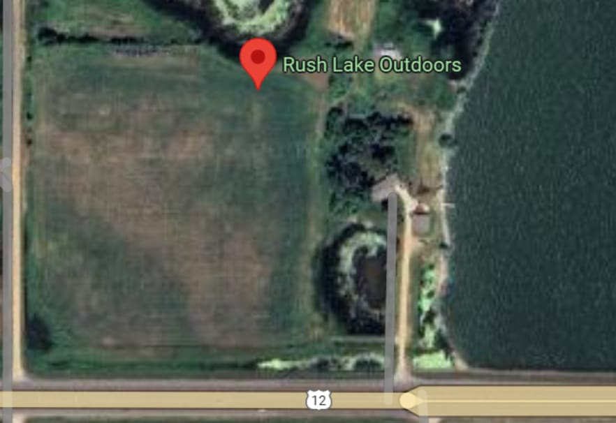 Rush Lake Outdoors