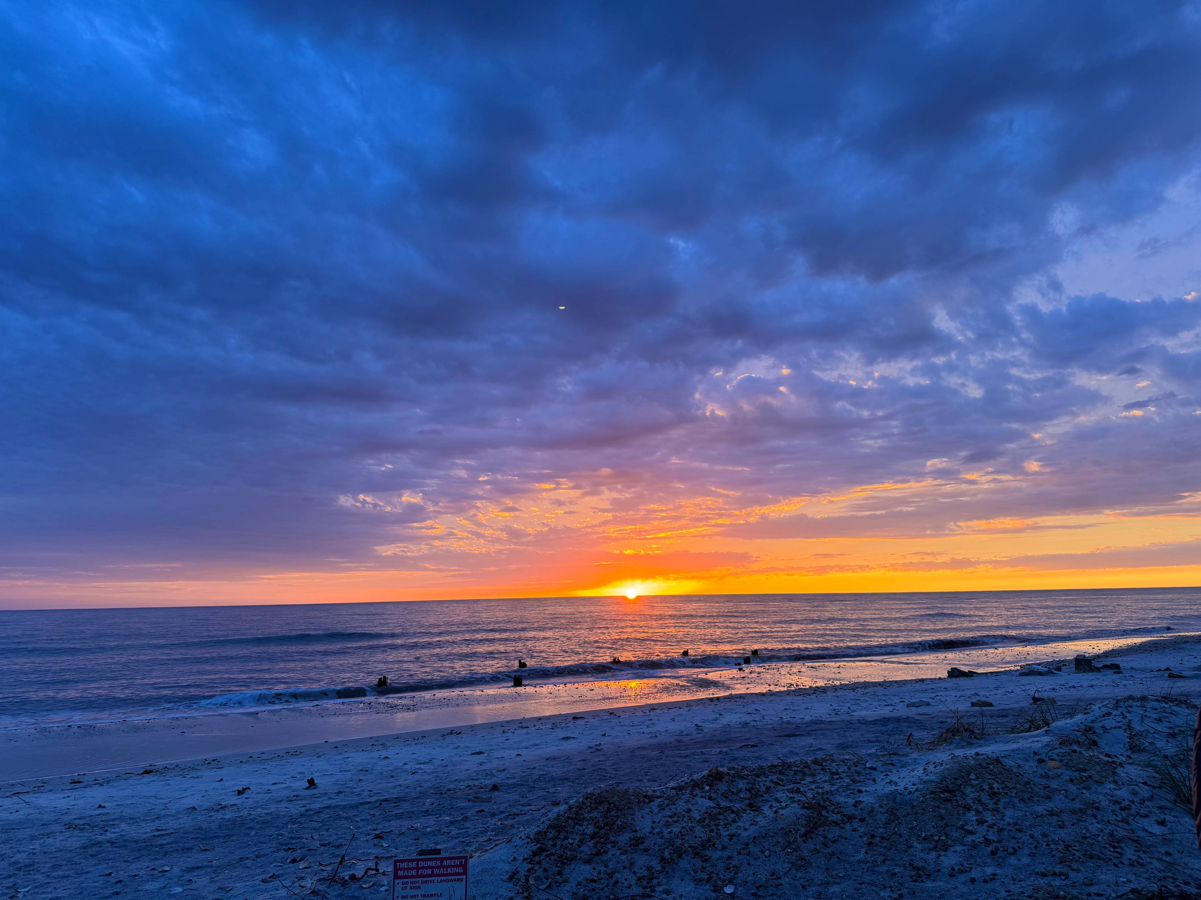 Escape to the Cape RV