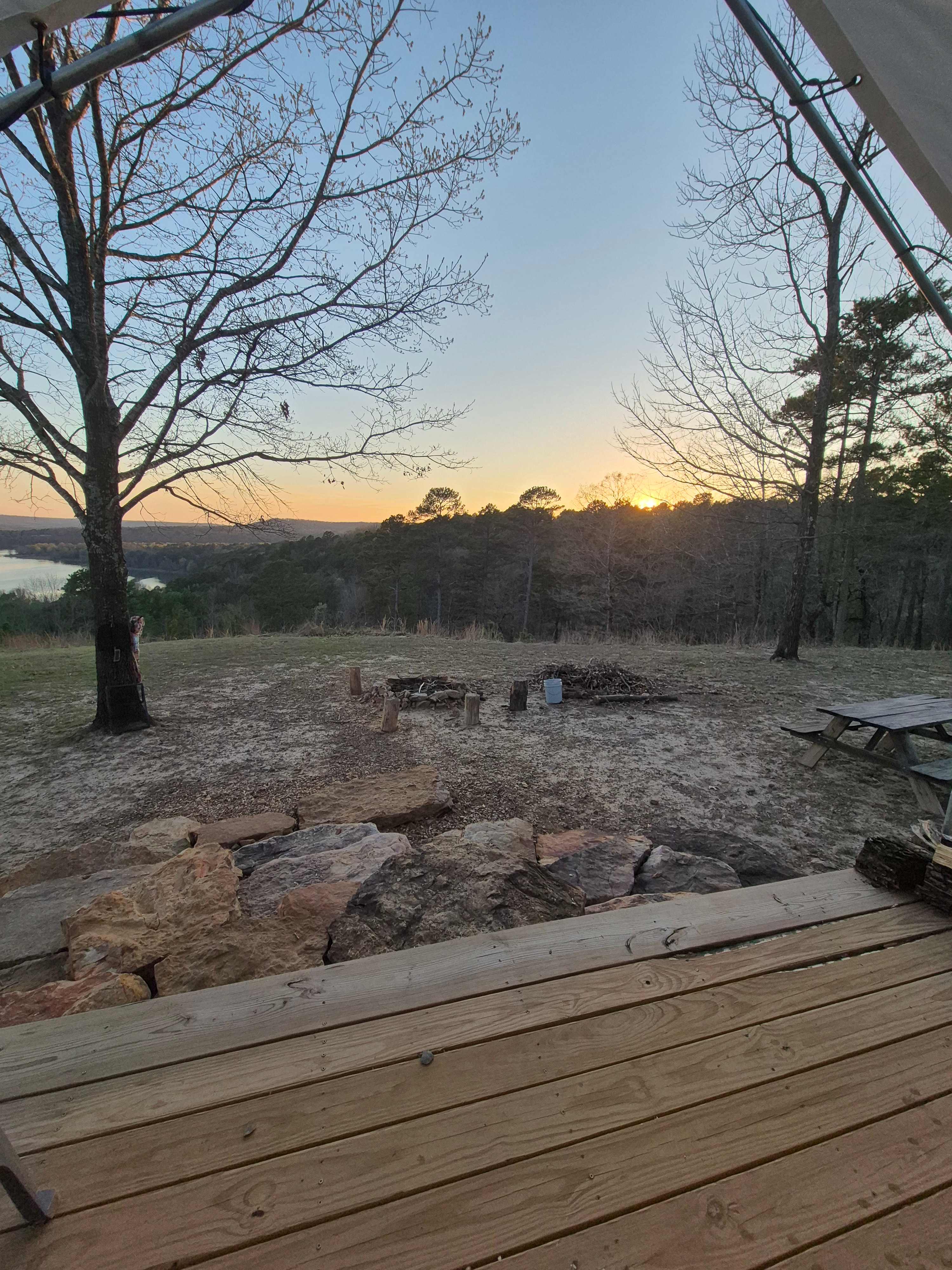 Rocky Creek Ranch