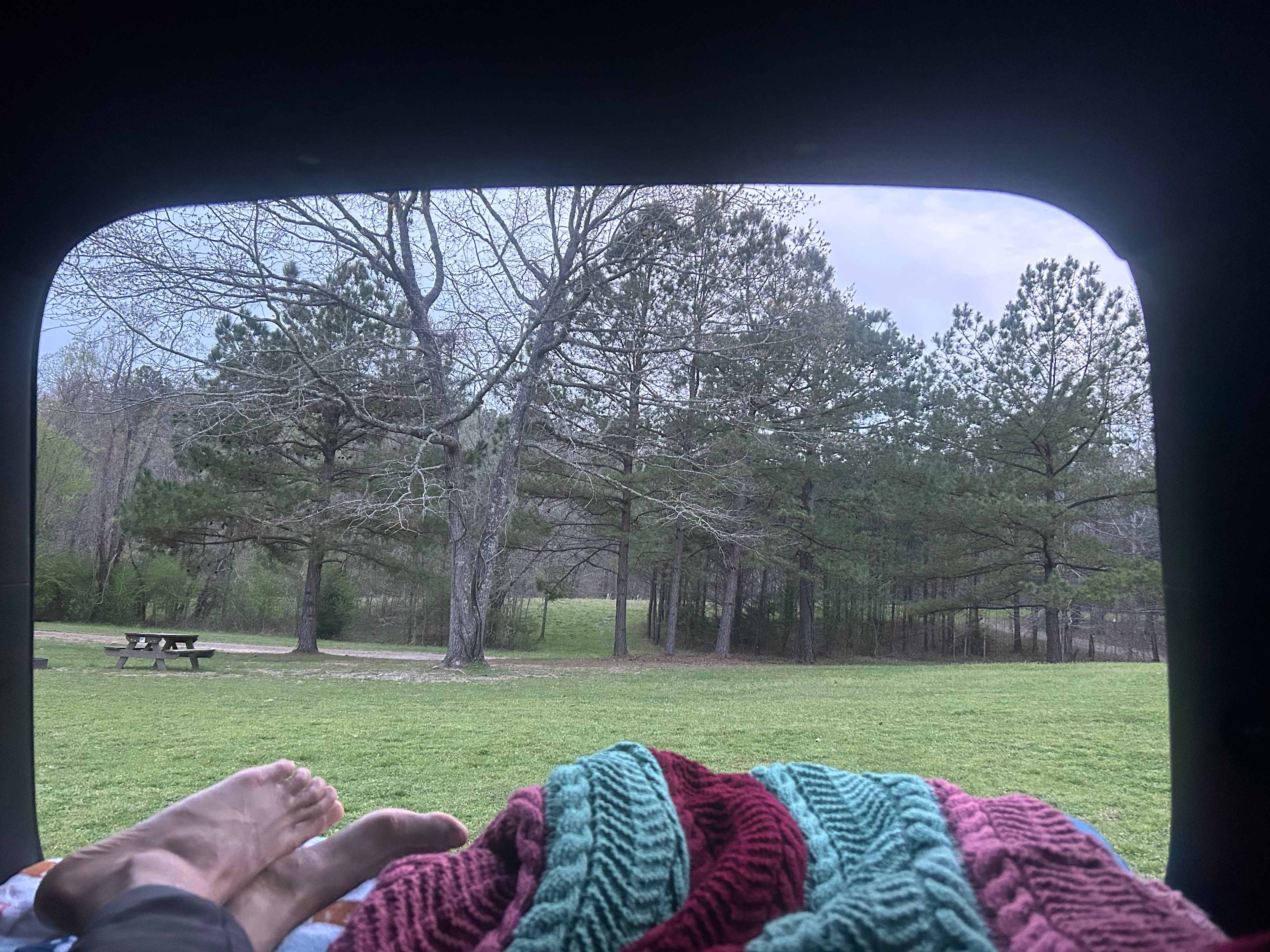 Bohamia - Glamp/RV/Camp