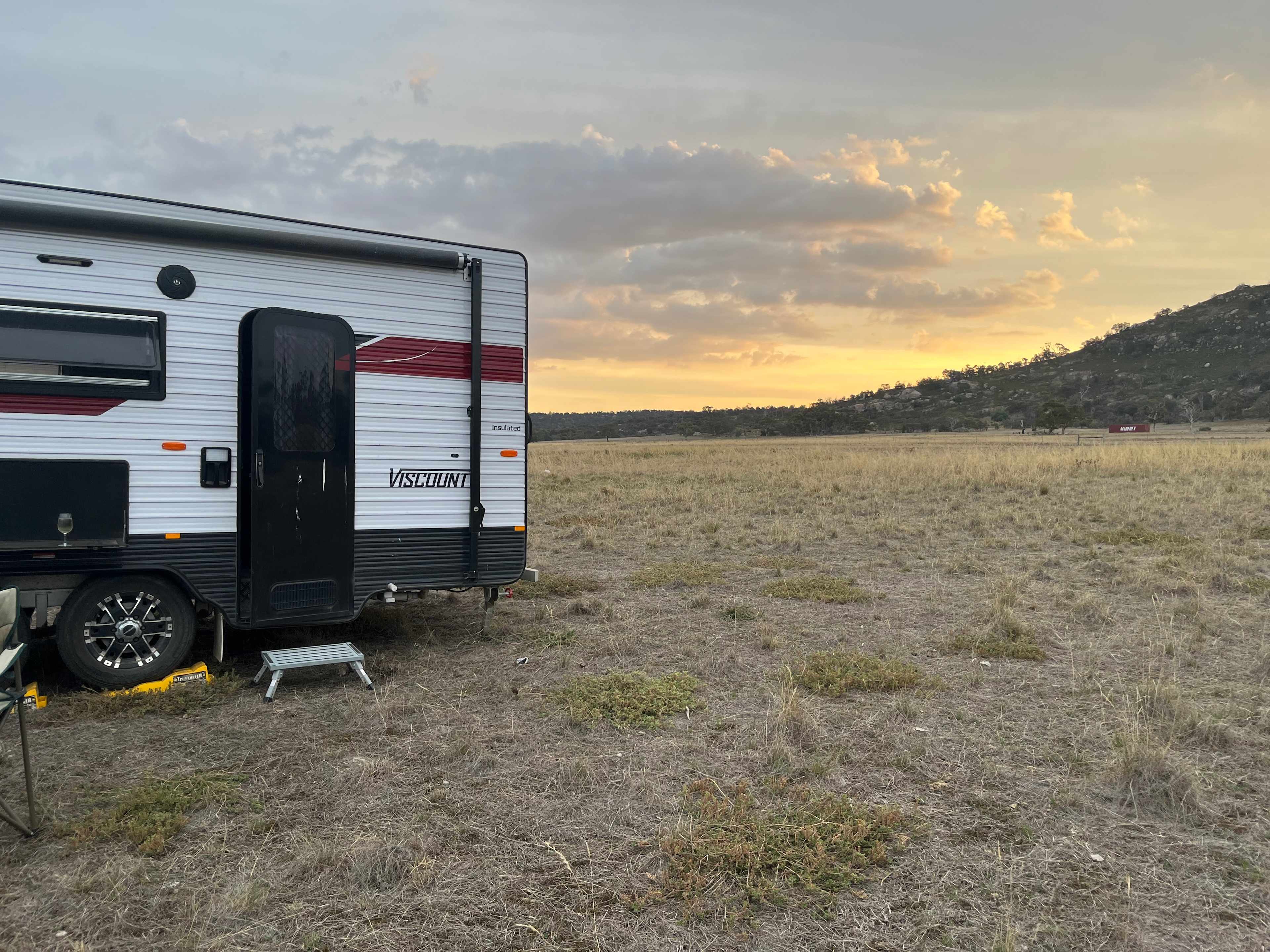 Little River Camp