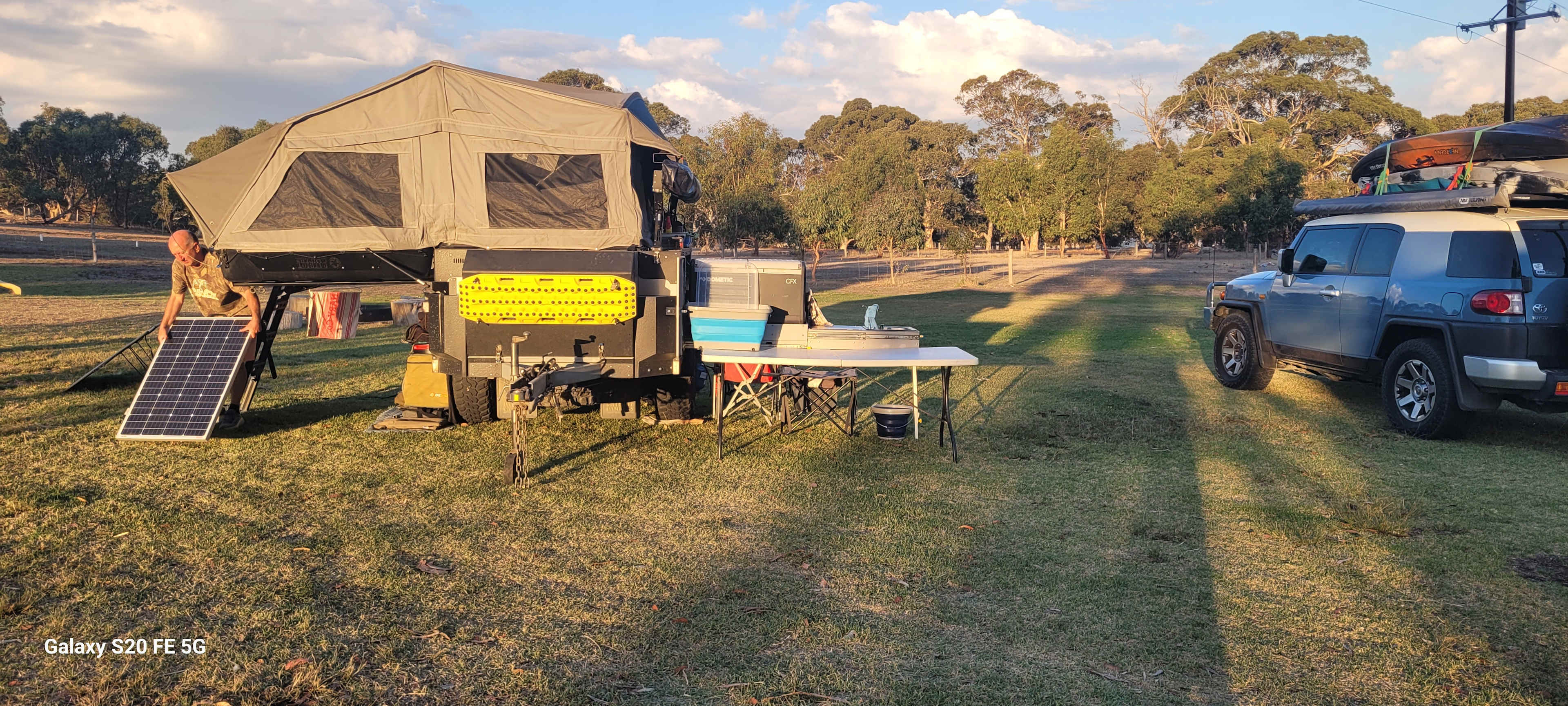 Breakaway Farmstay