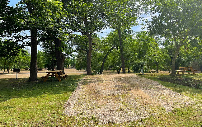 Rio Frio River Park