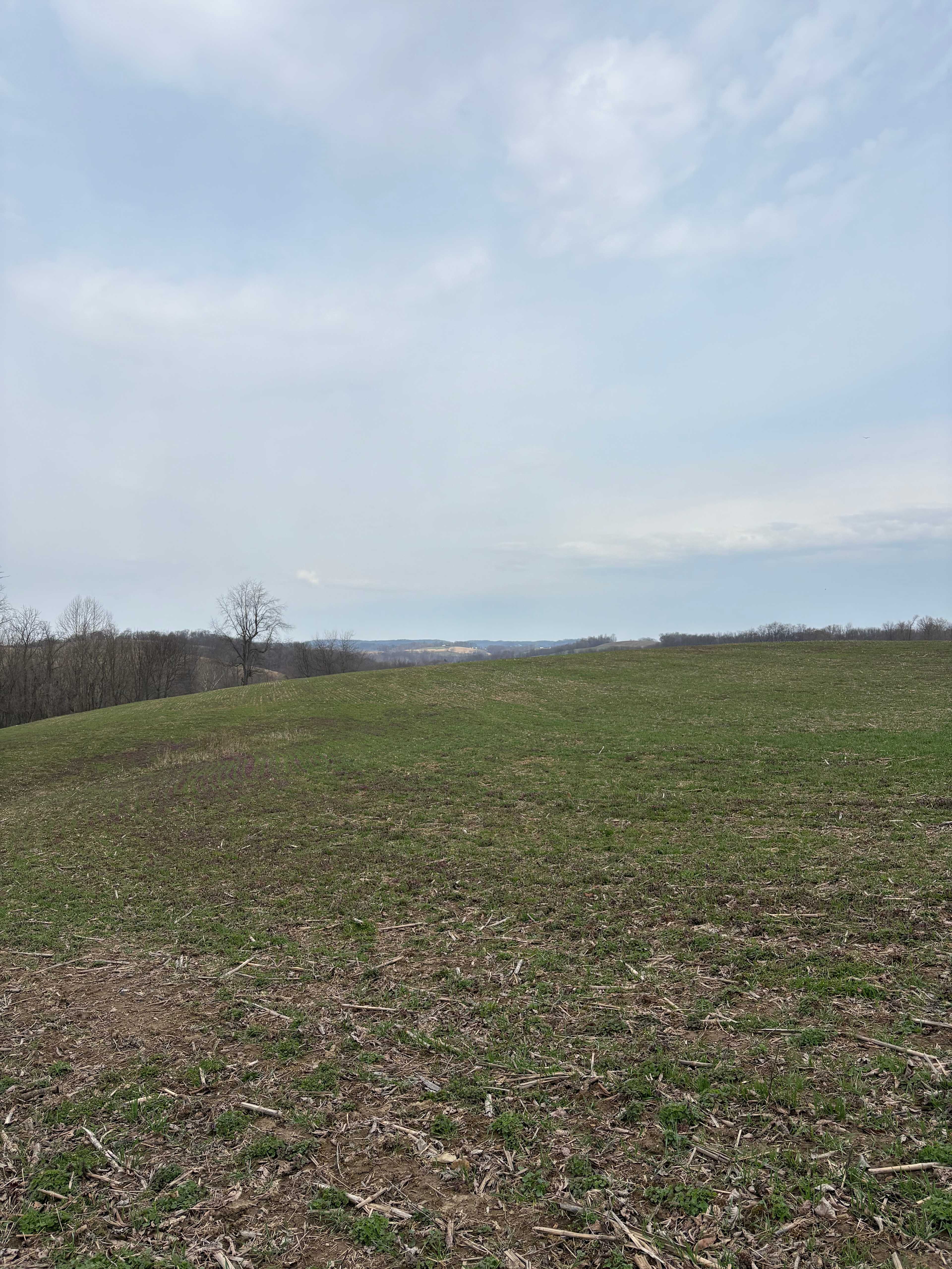 Pleasant Valley Farm Camp