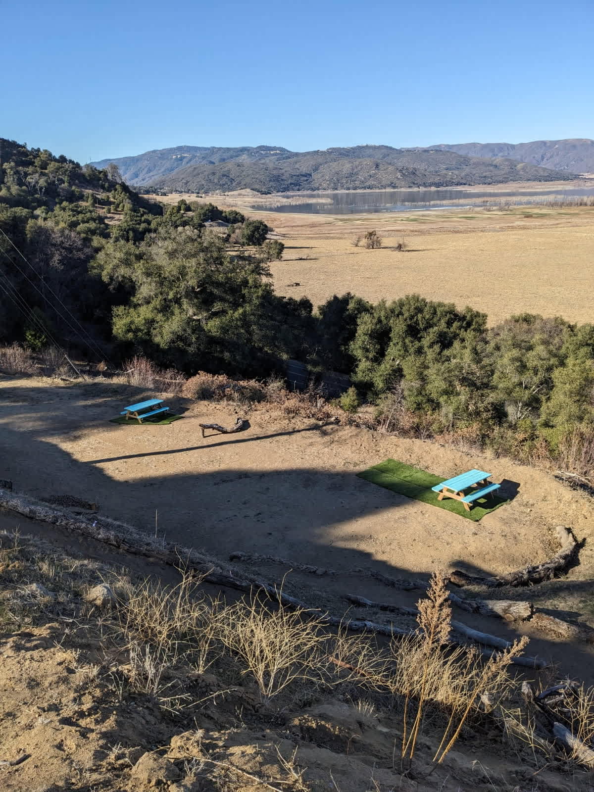 Hideout Mountain Lodge