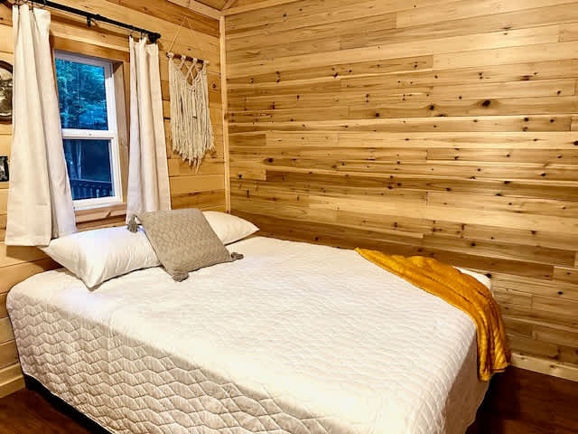 Little Bear Camp