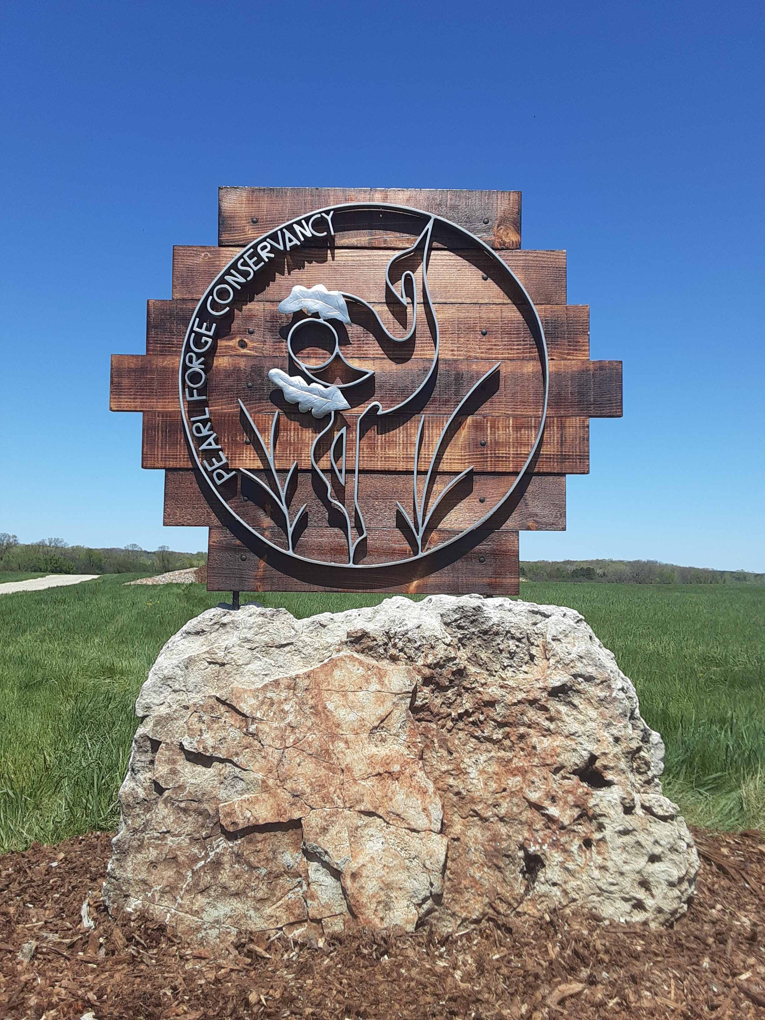 Pearl Forge Conservancy