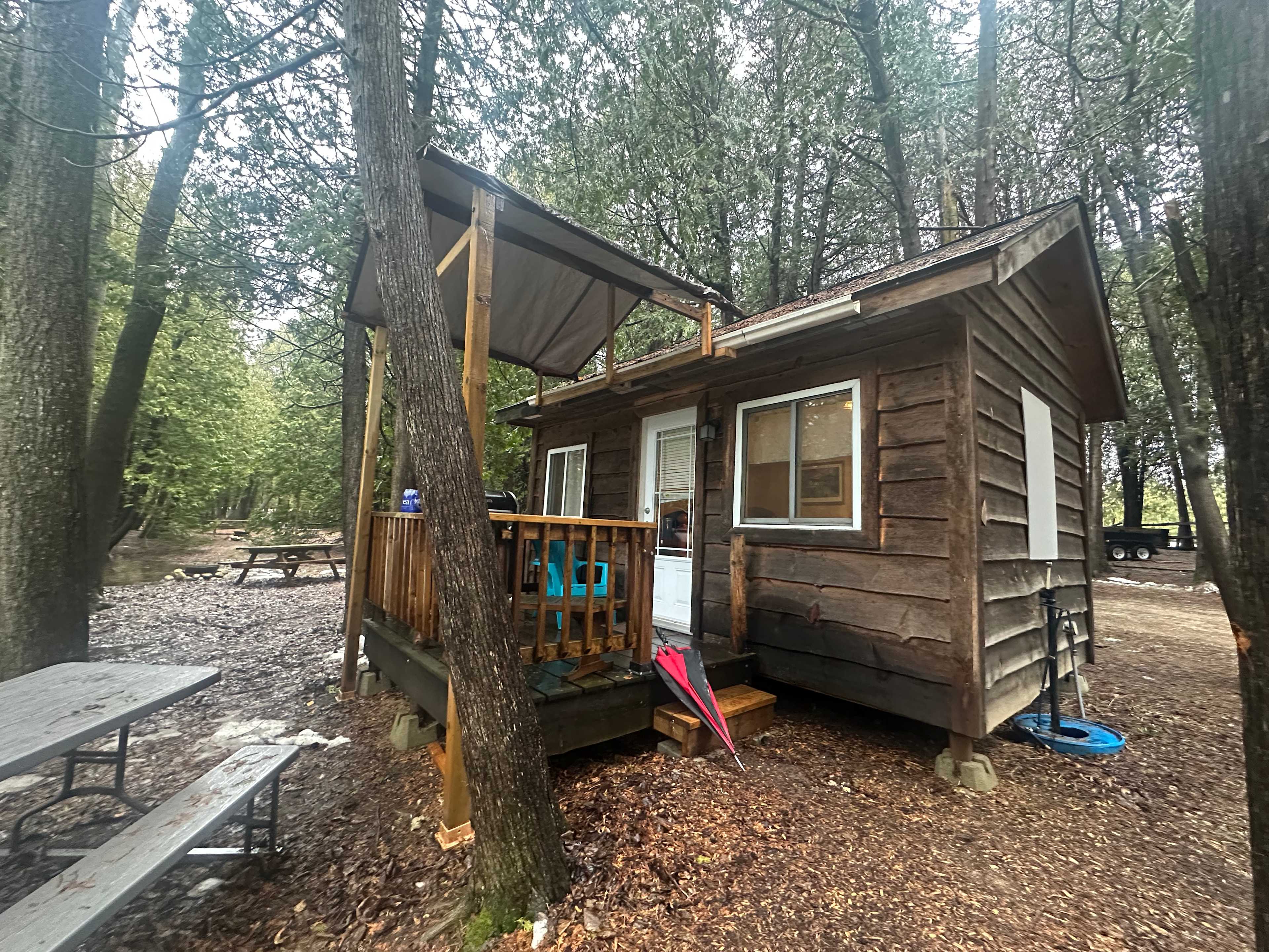 Riverside Resort and Bistro