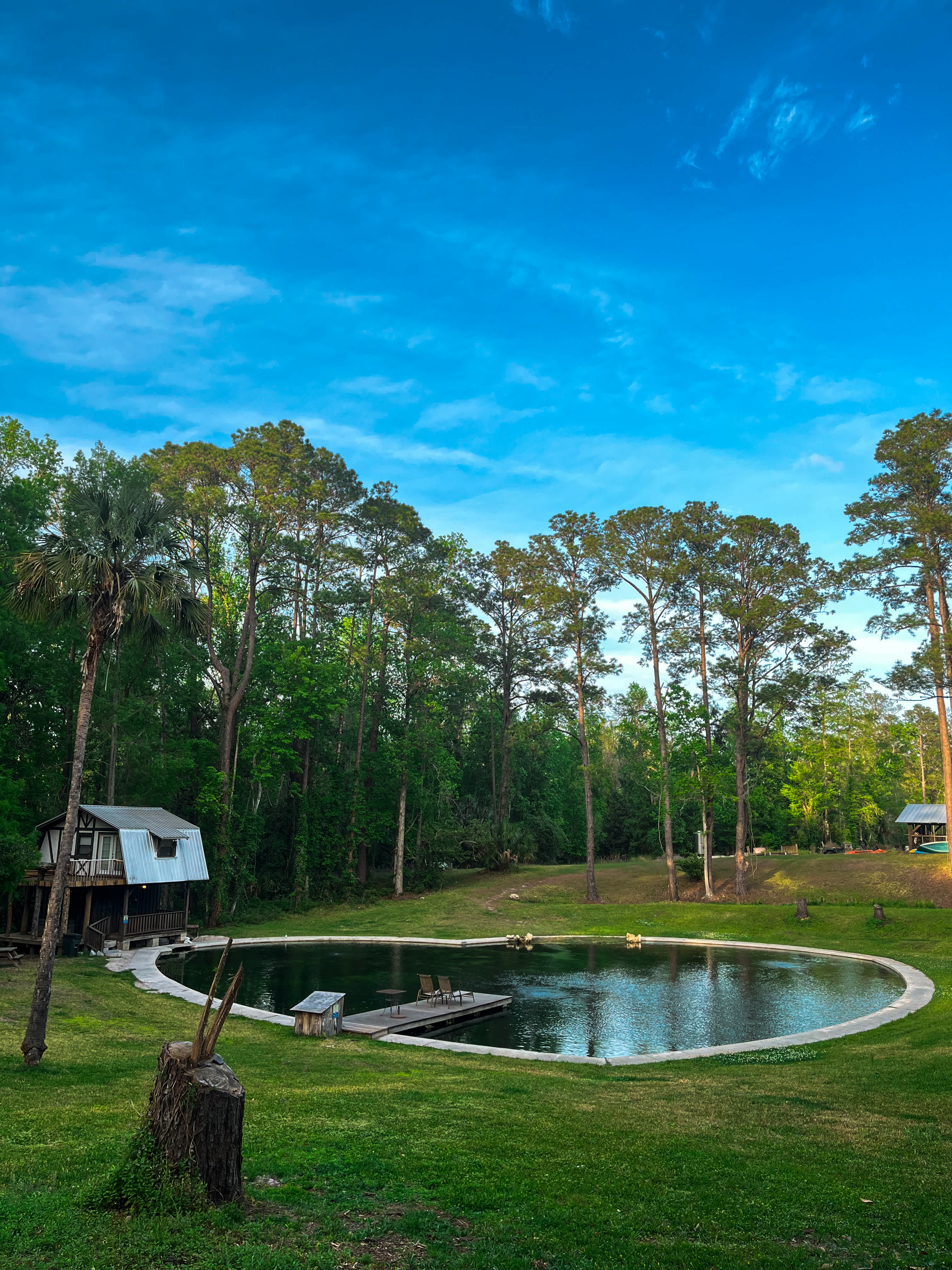 Camp Seminole Springs