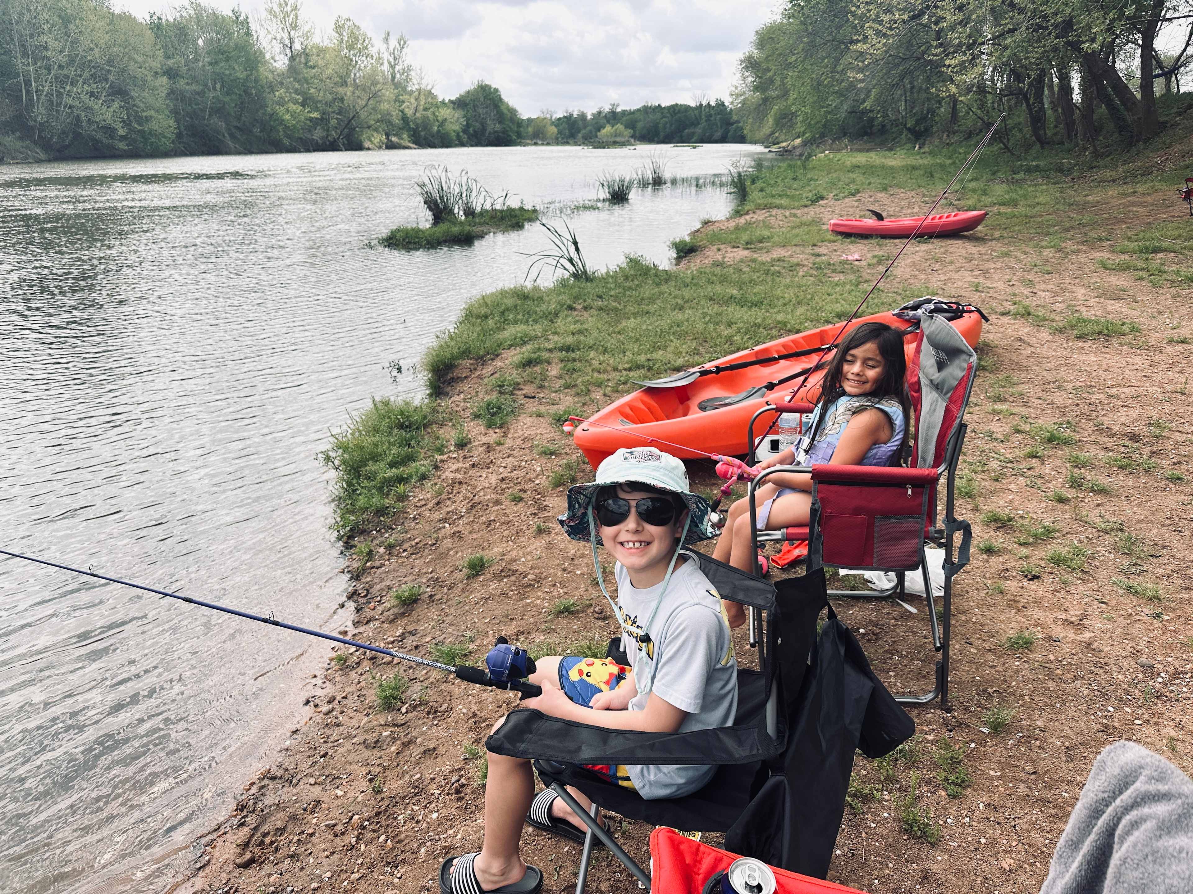 Colorado RiverBend Retreat #CRBR