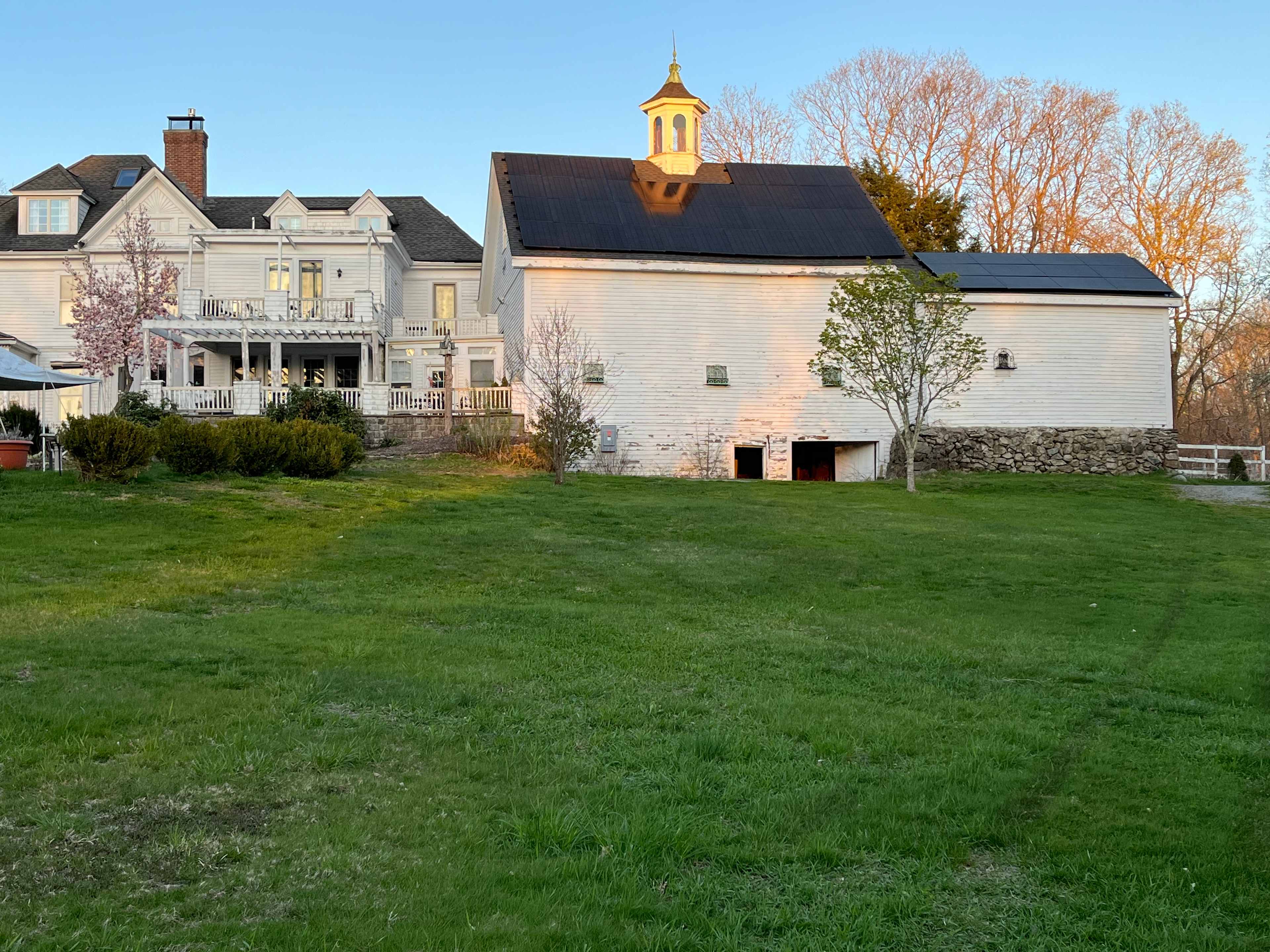 Inn On The Horse Farm
