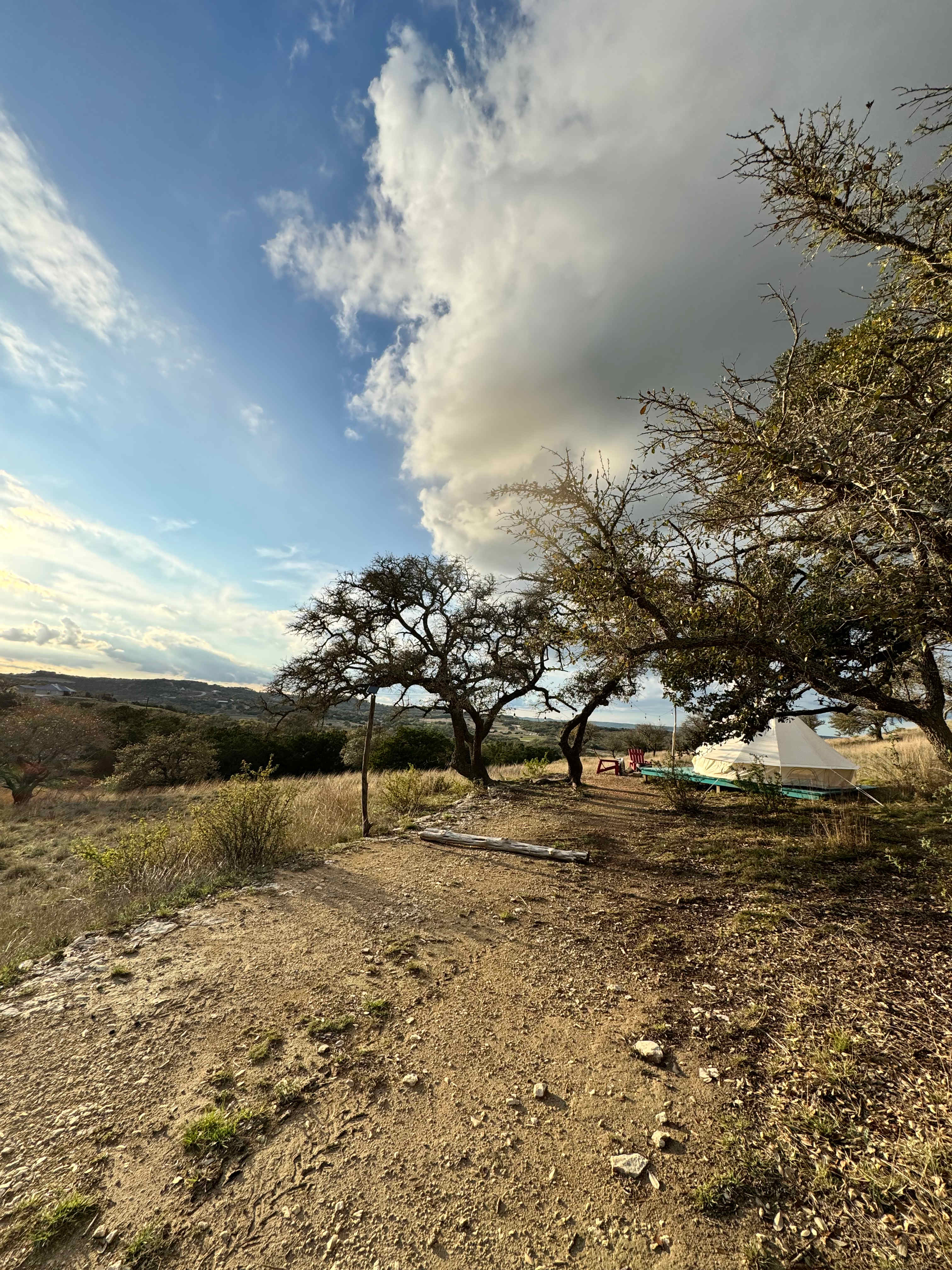3 Dry Wells Ranch