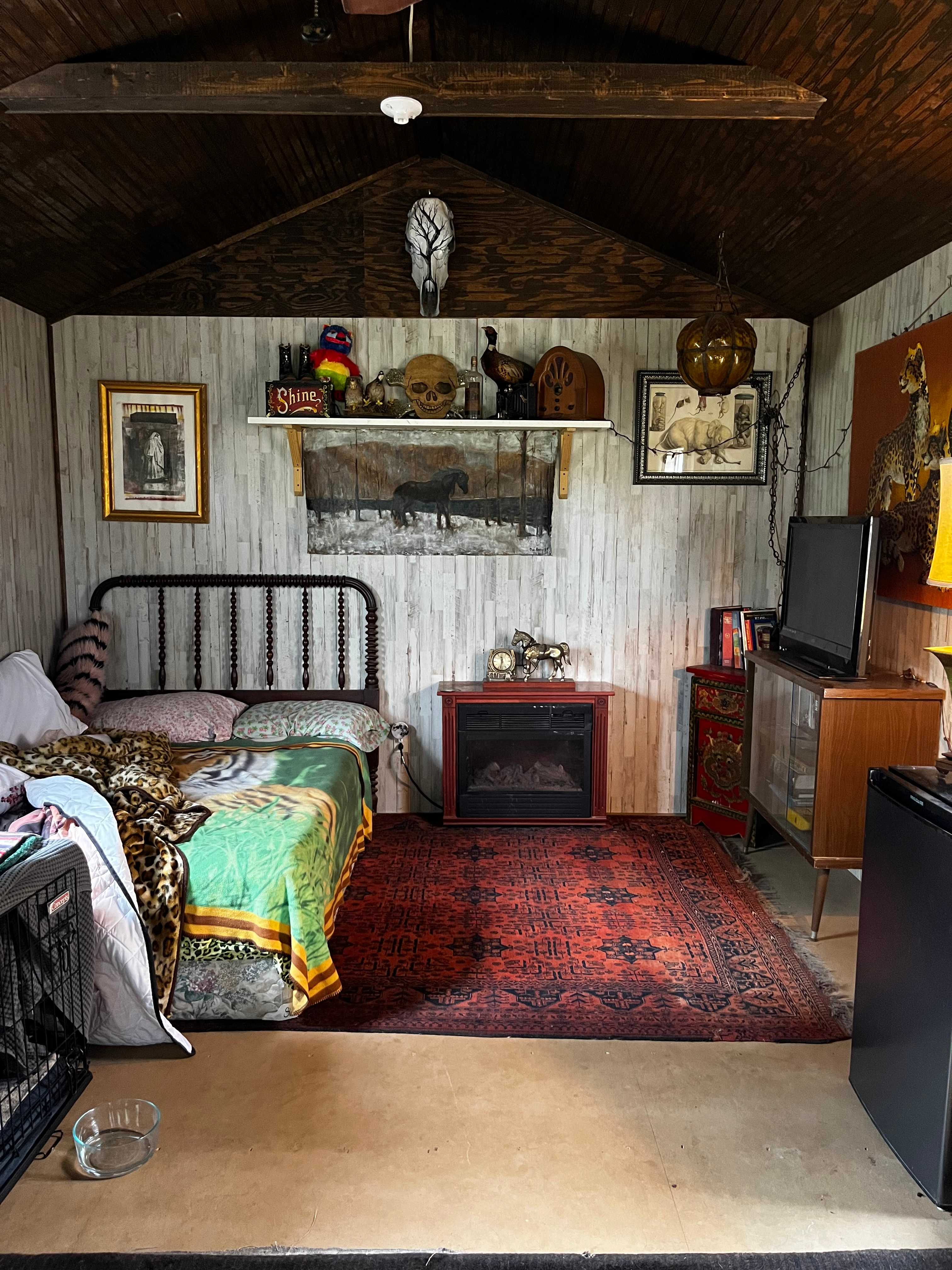 Sacred Dog Ranch