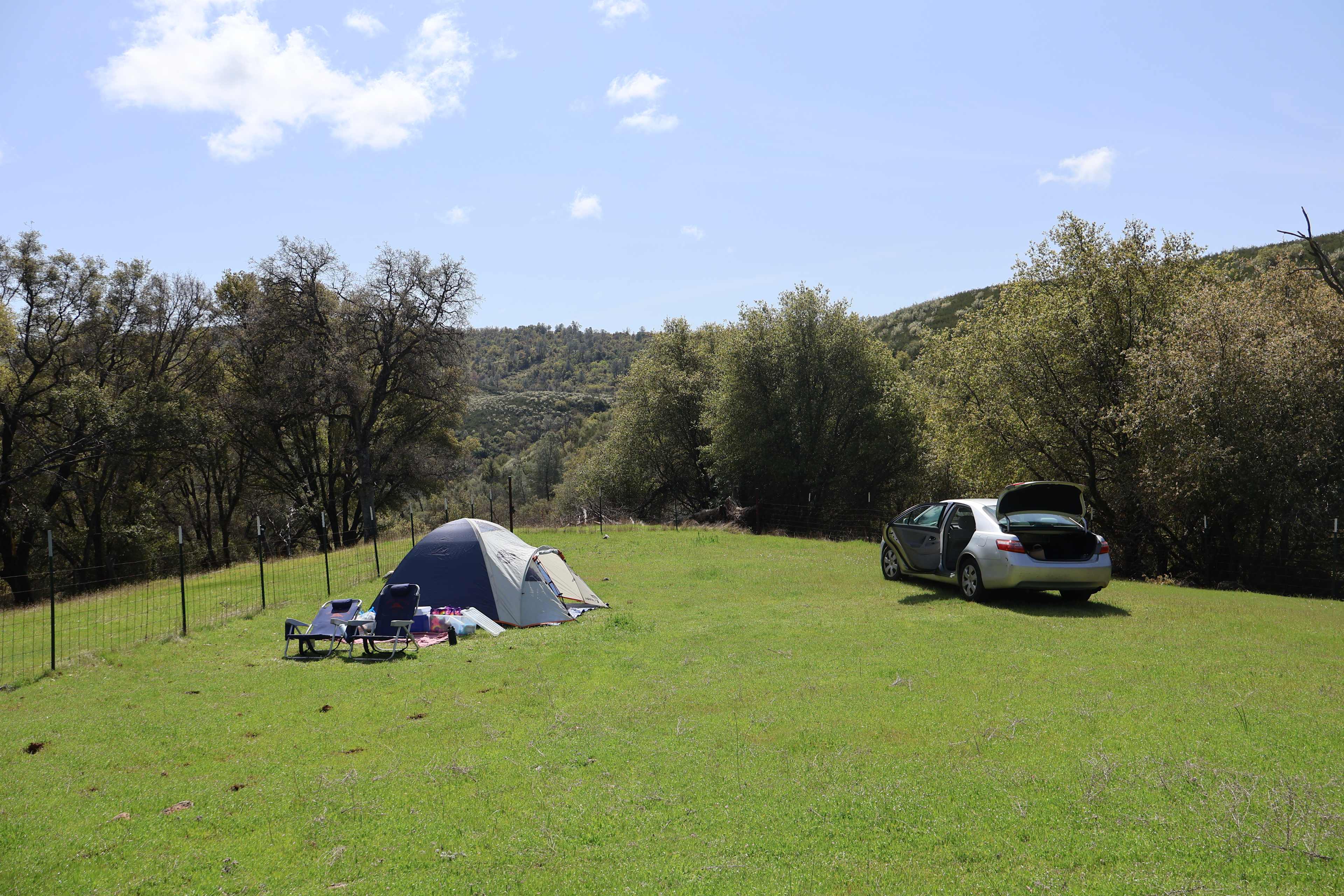 Heart valley ranch