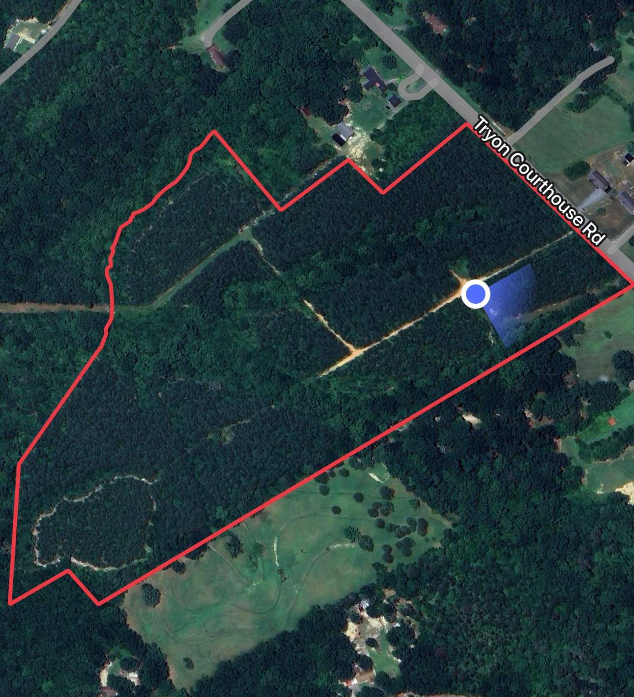 Hidden Acres