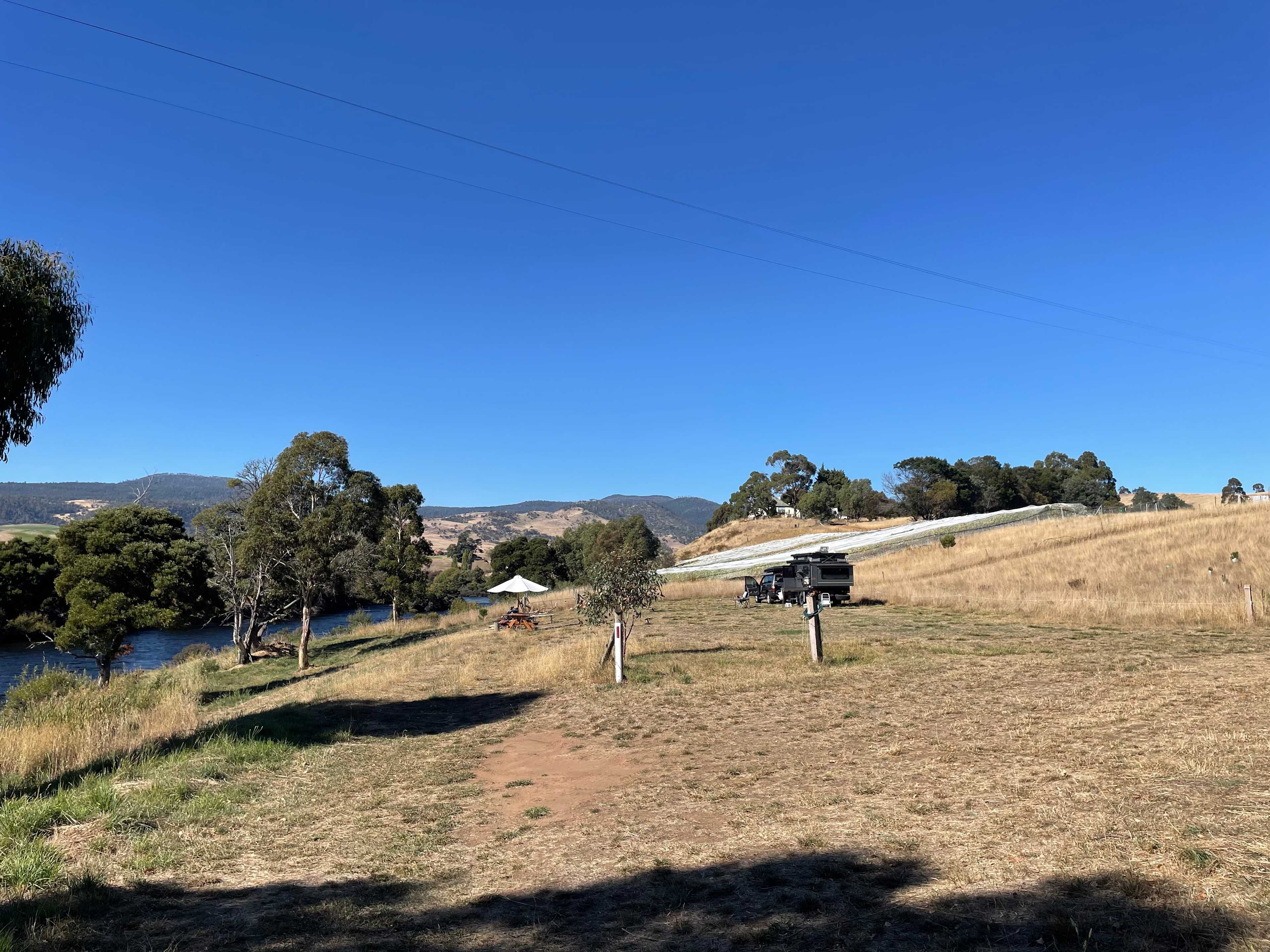 Ryelands Farm & Vineyard
