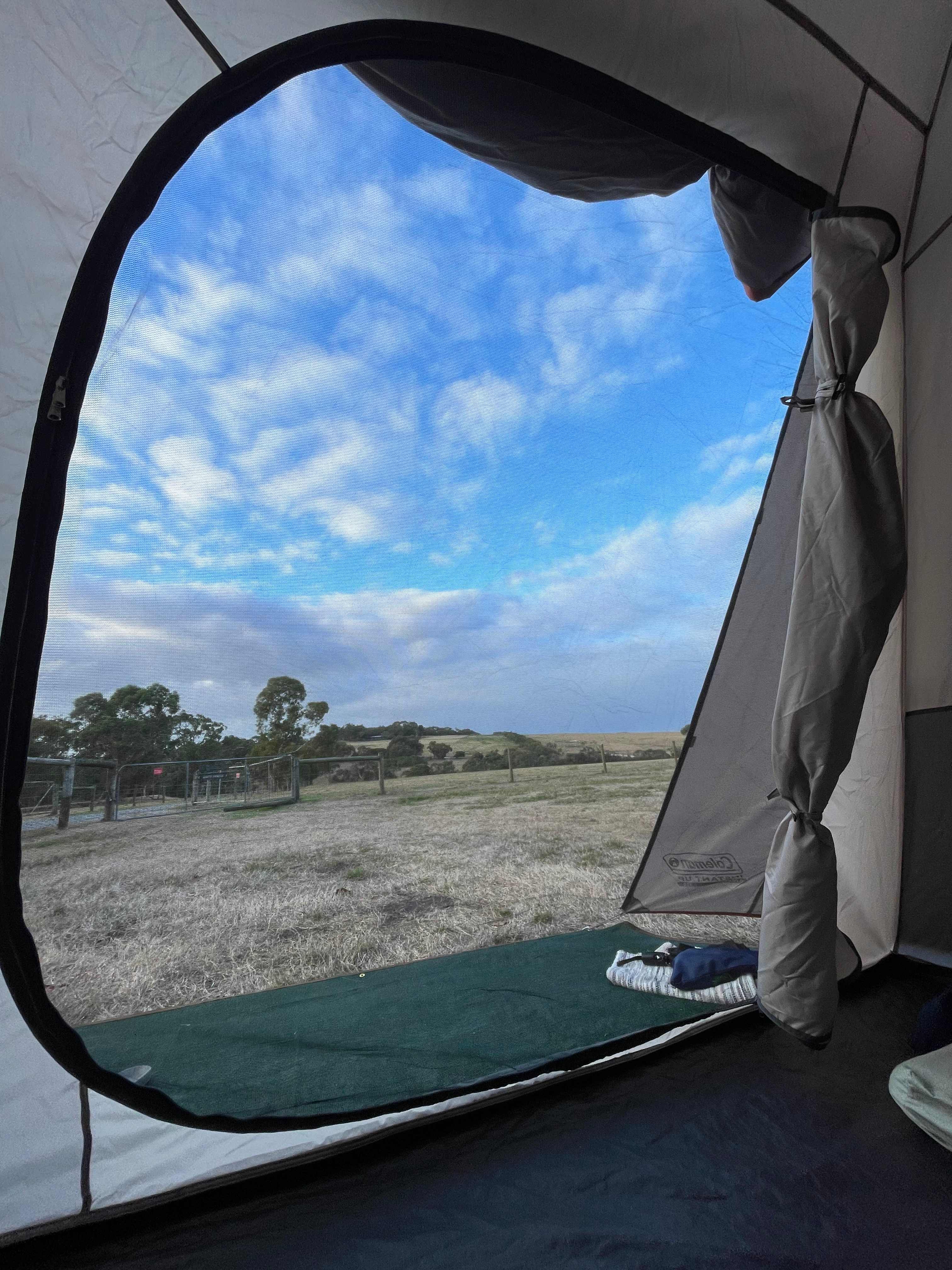 Clancy Springs, South Gippsland