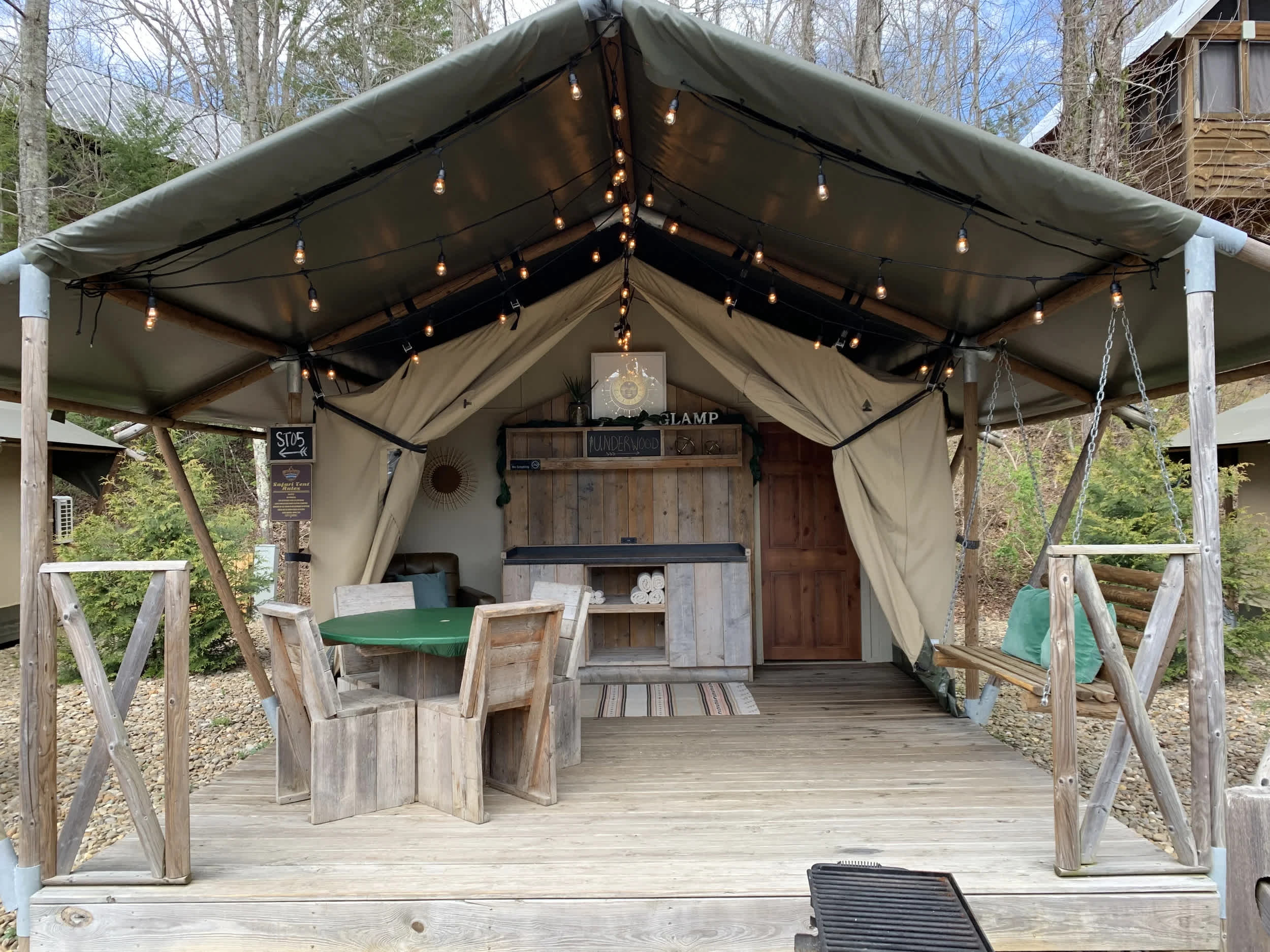 Camp LeConte