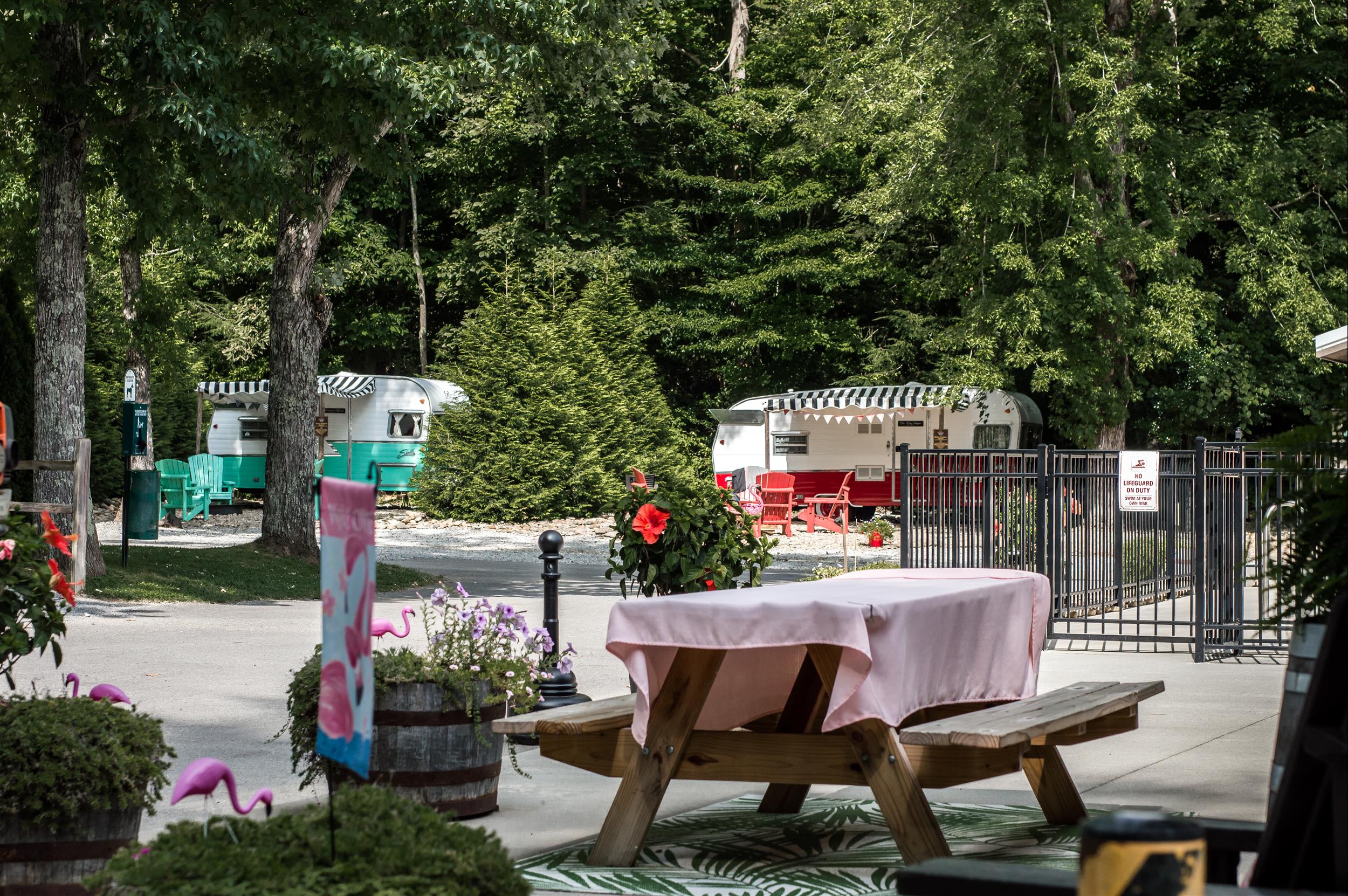 Camp LeConte