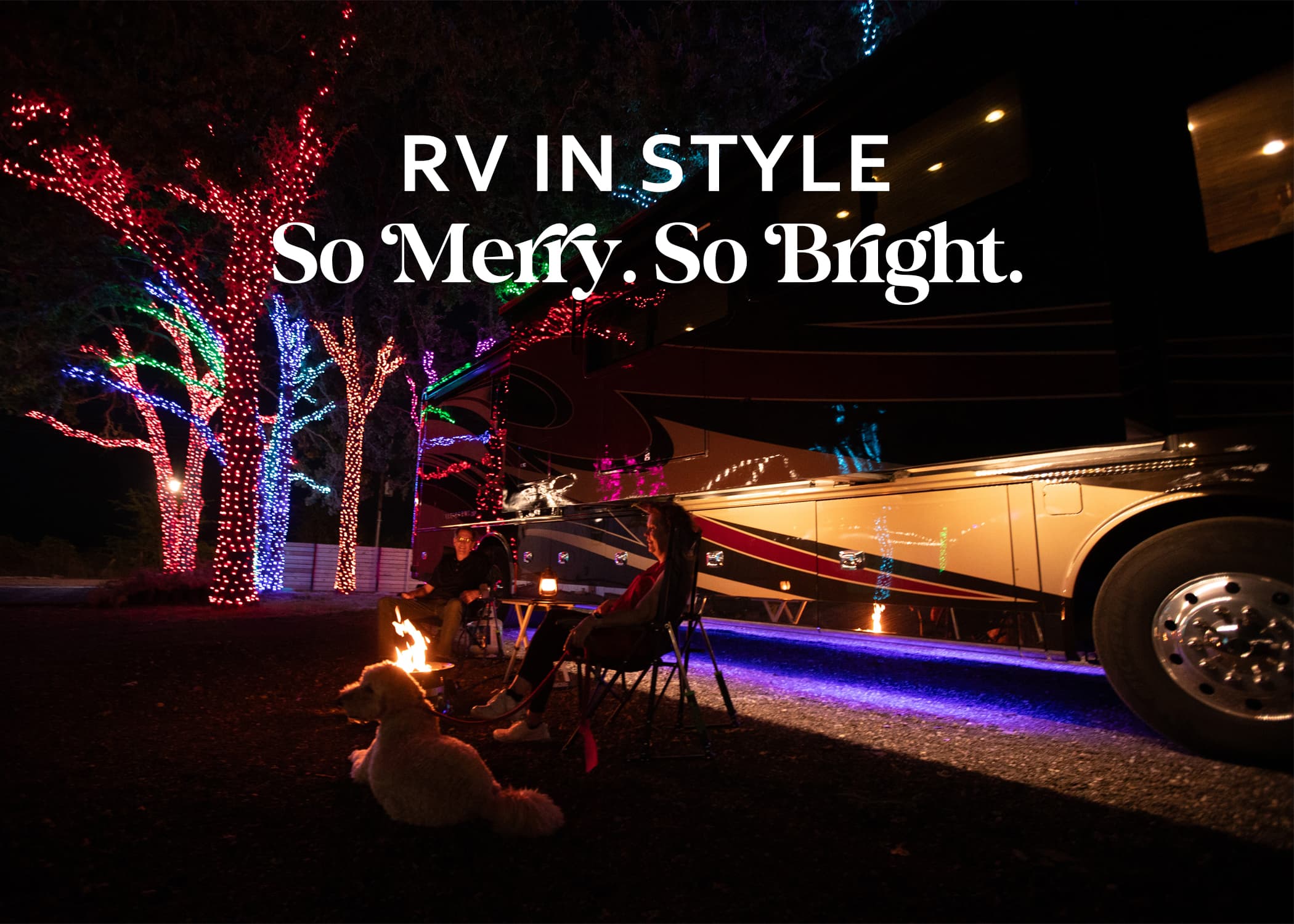 Yuletide RV Park