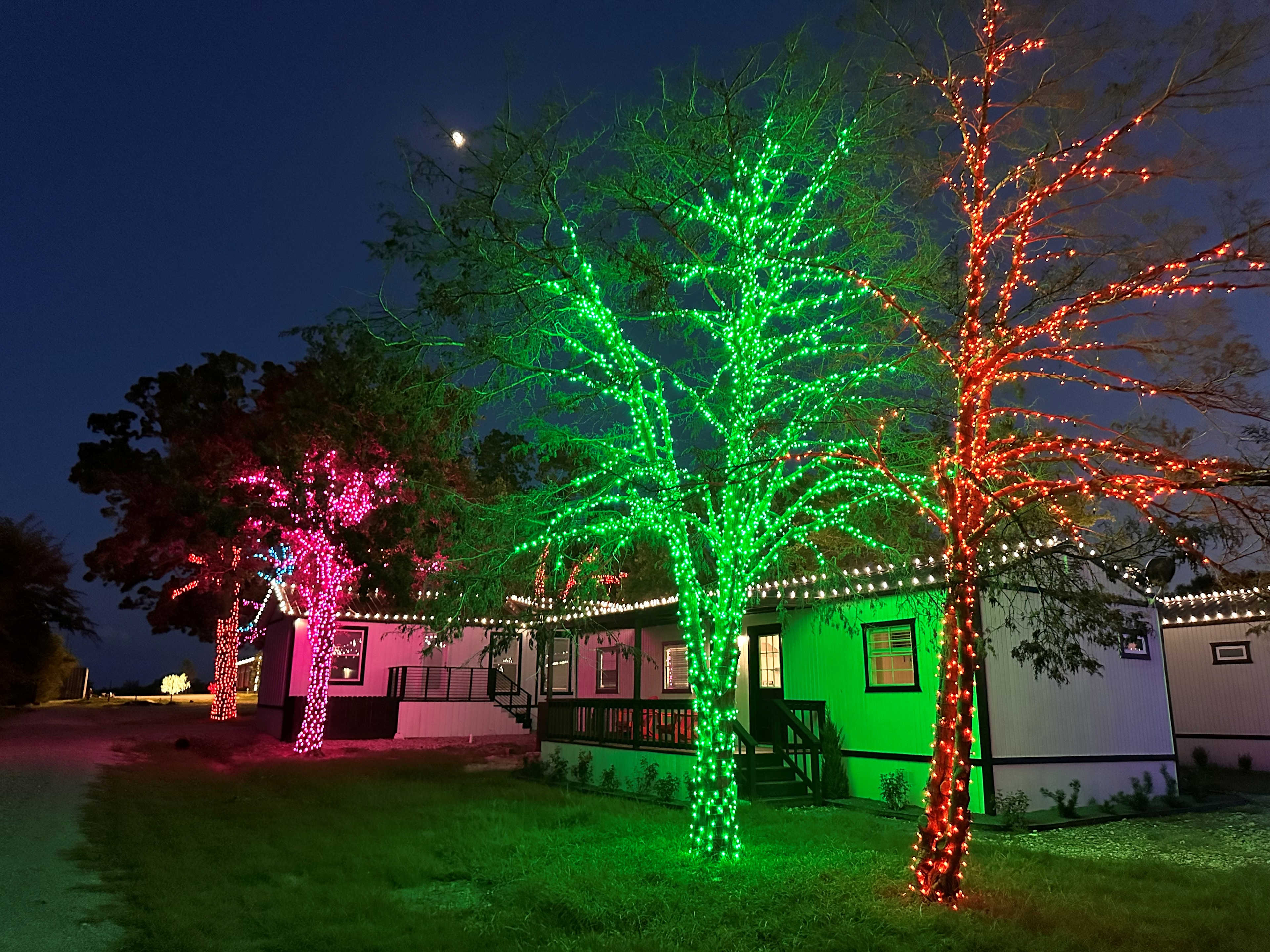 Yuletide RV Park